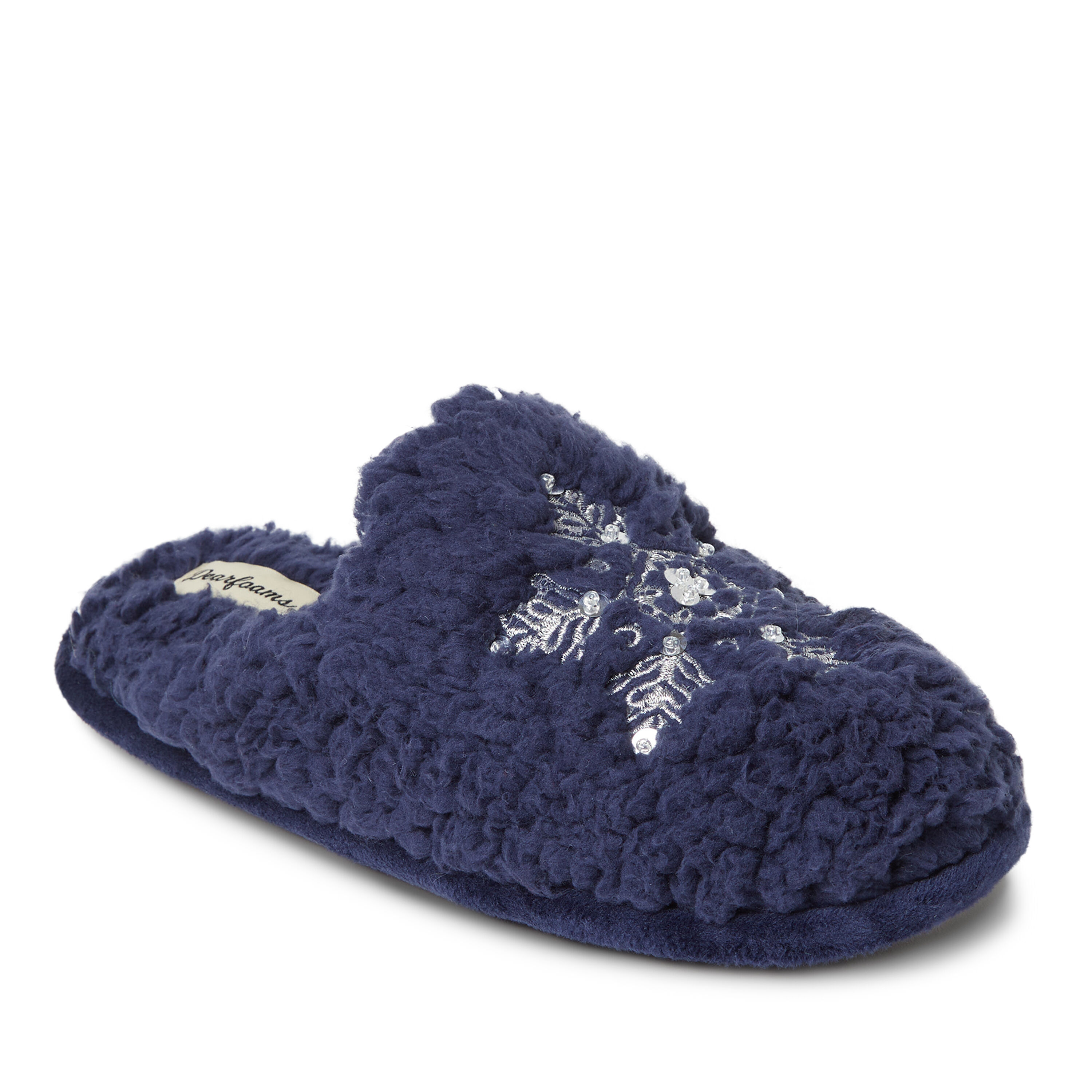 Women's Shay Novelty Scuff