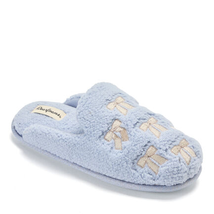 Women's Teddy Novelty Scuff