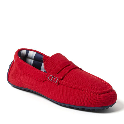 Women's Hazel Stretch Knit Loafer