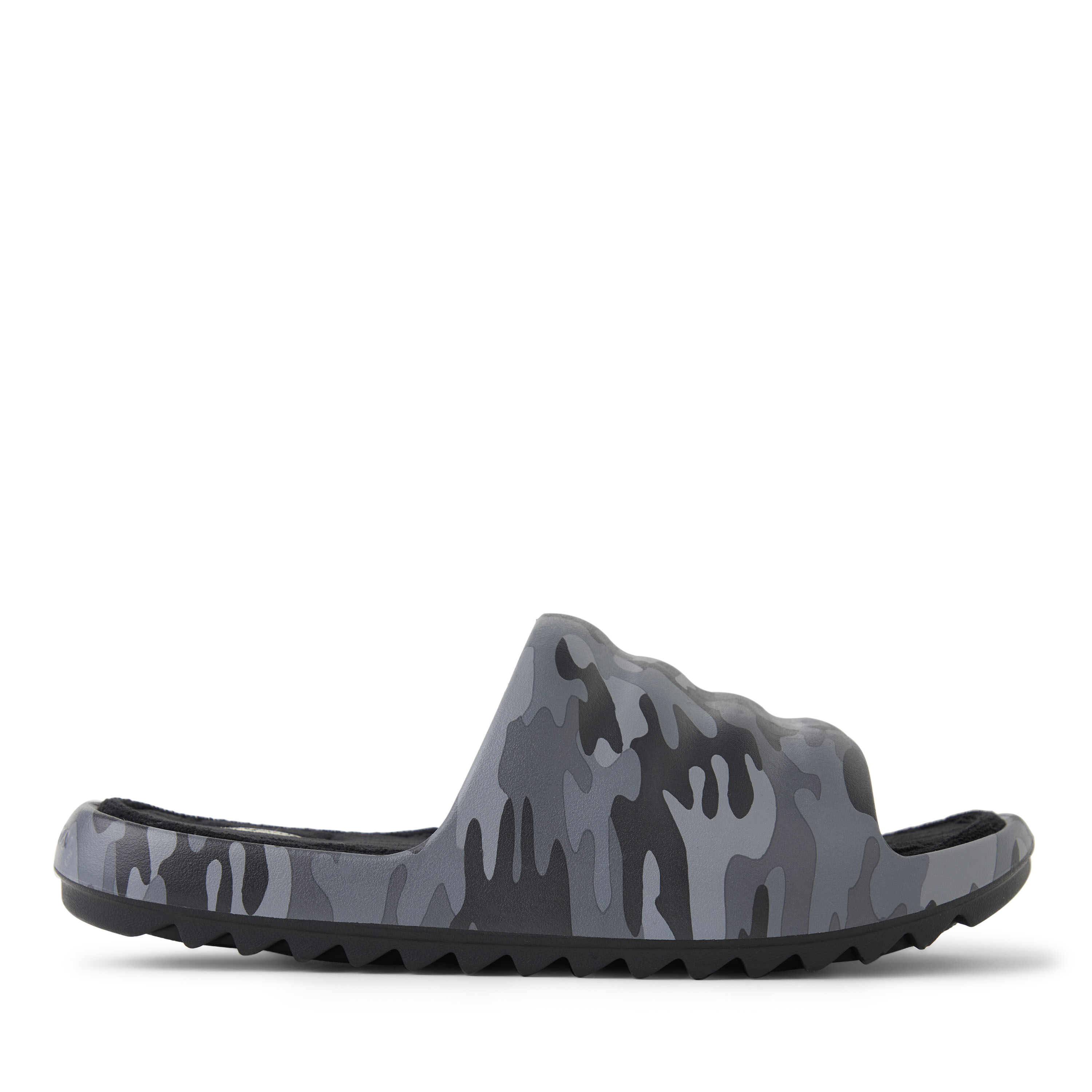 Men's Aries Wave EVA Slide