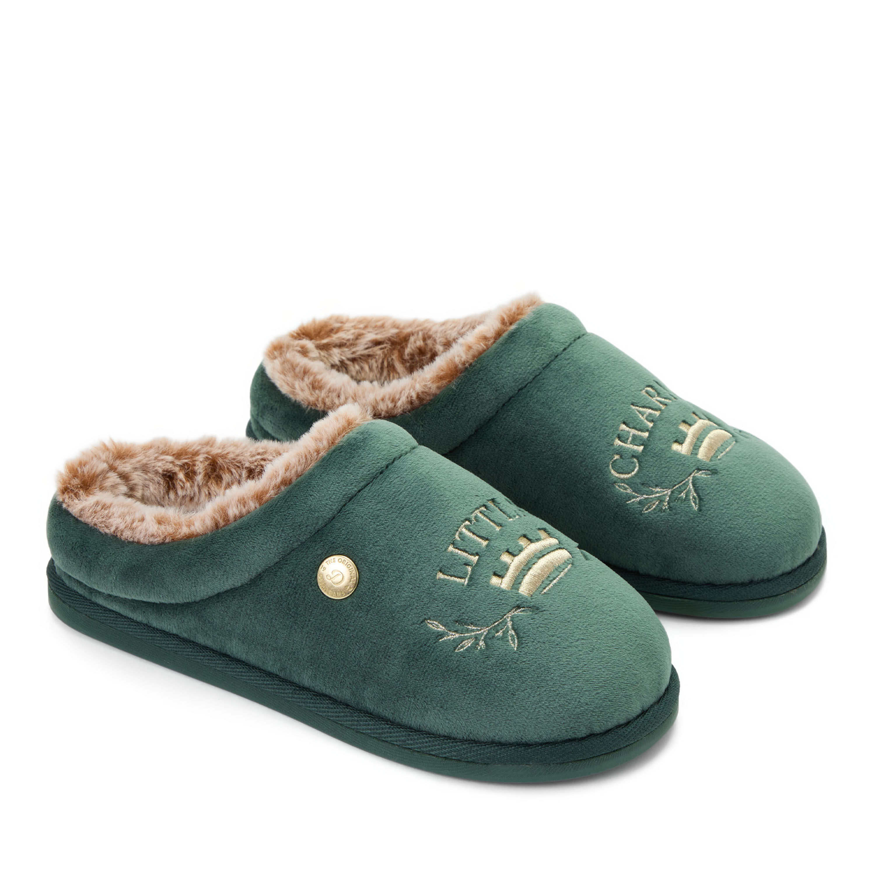 Madison LeCroy&rsquo;s Kids Charmer Clog
