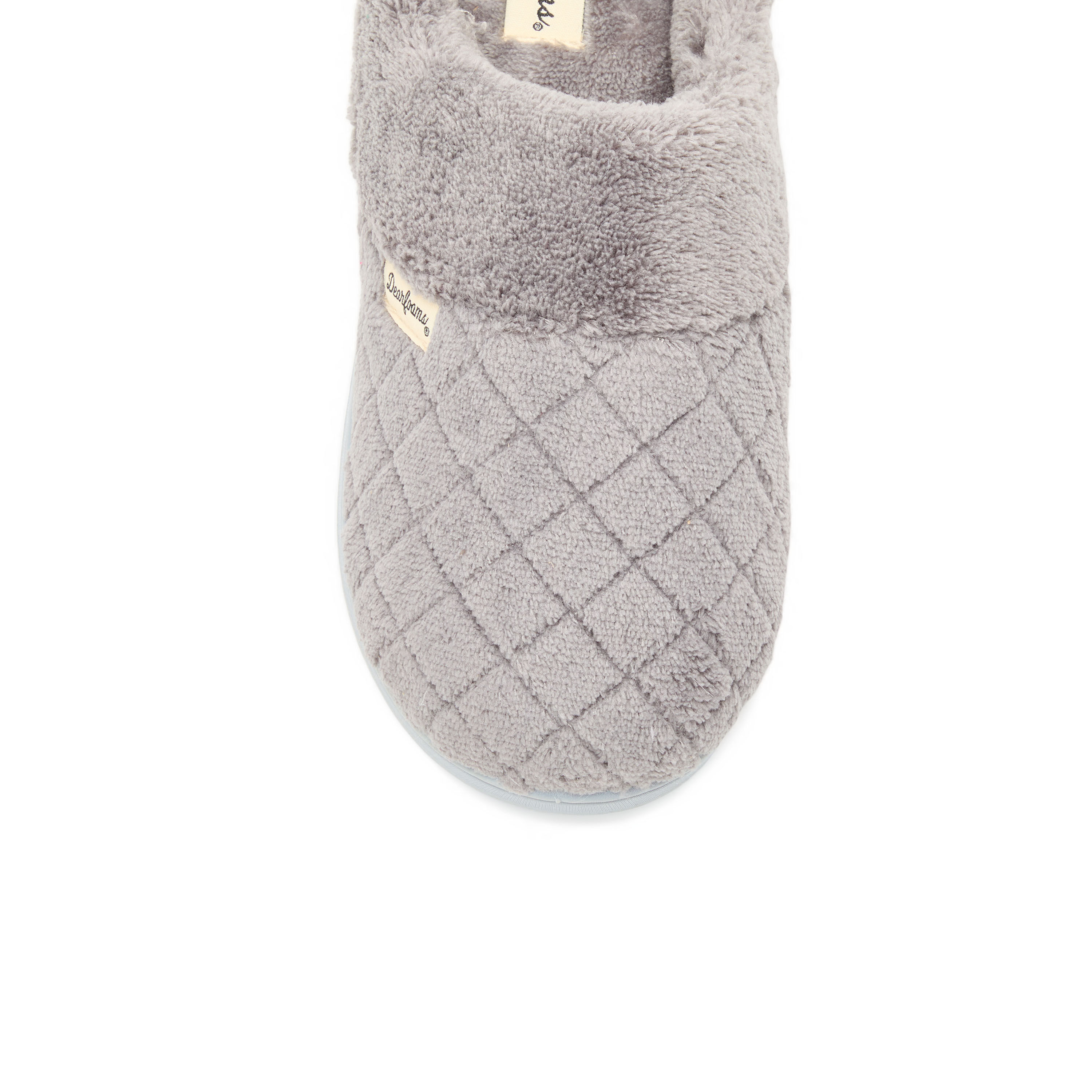 Women's Libby Quilted Terry Clog