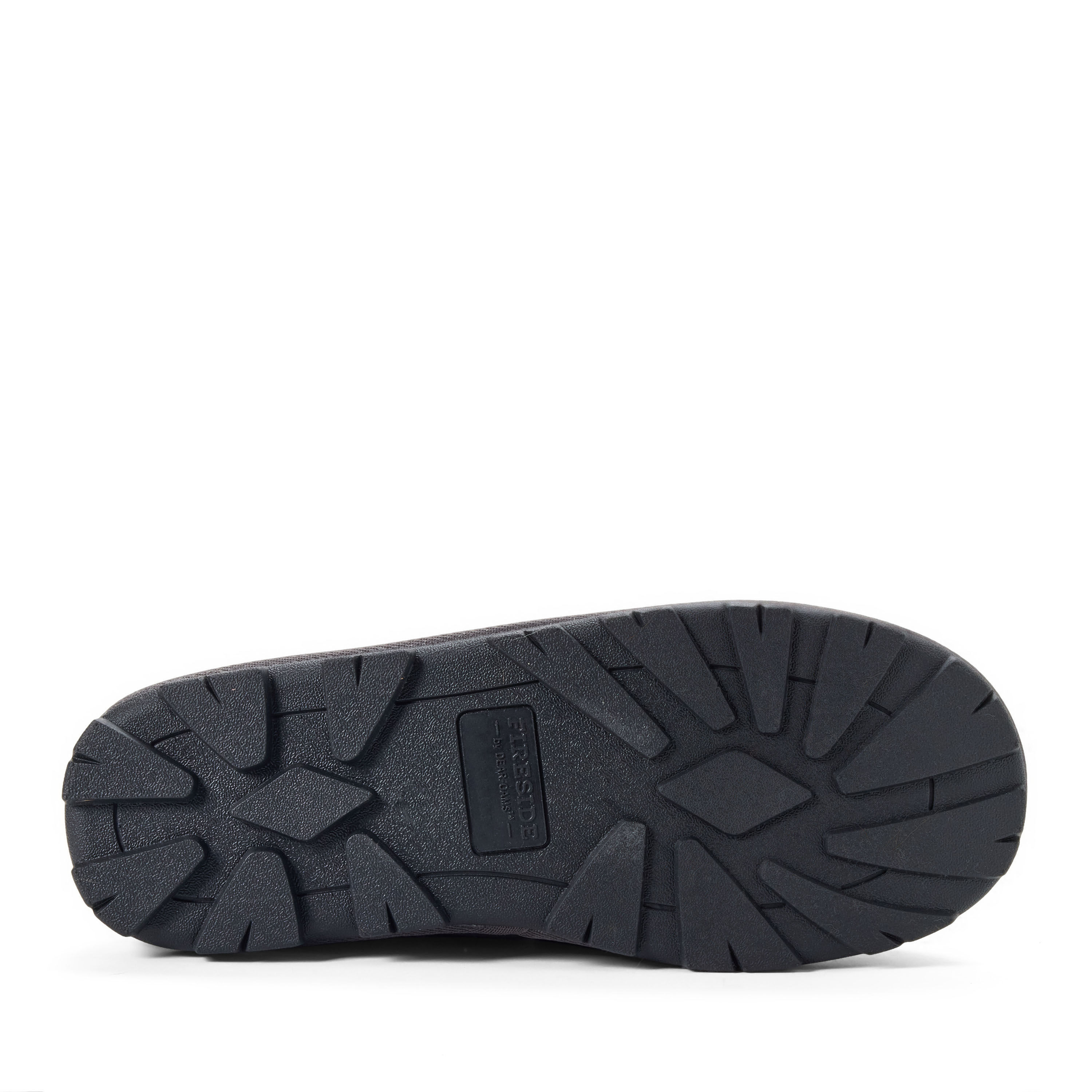 Men's Fireside by Dearfoams Shepparton Loafer - Water Resistant