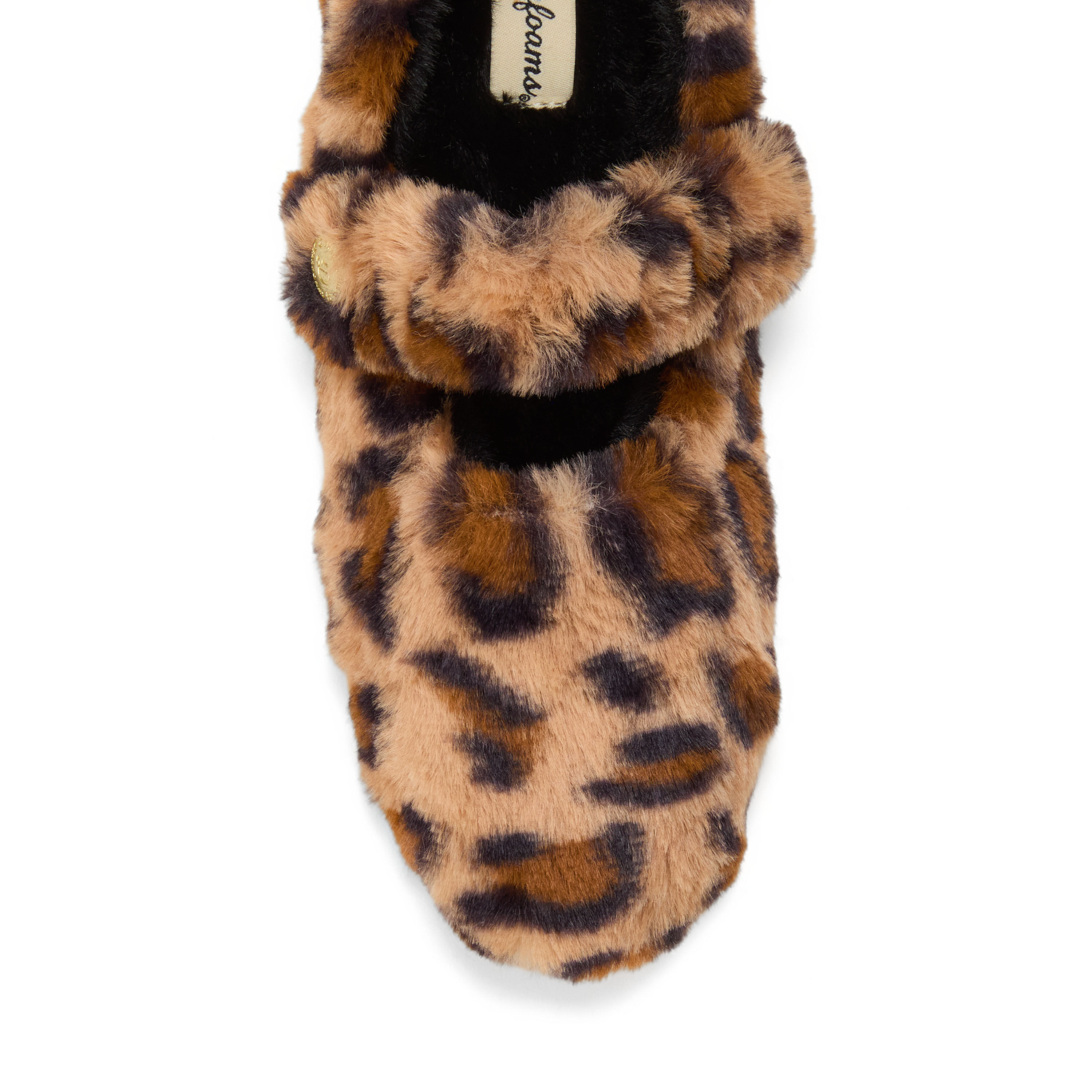 Women's Maryanne Luxe Teddy Maryjane