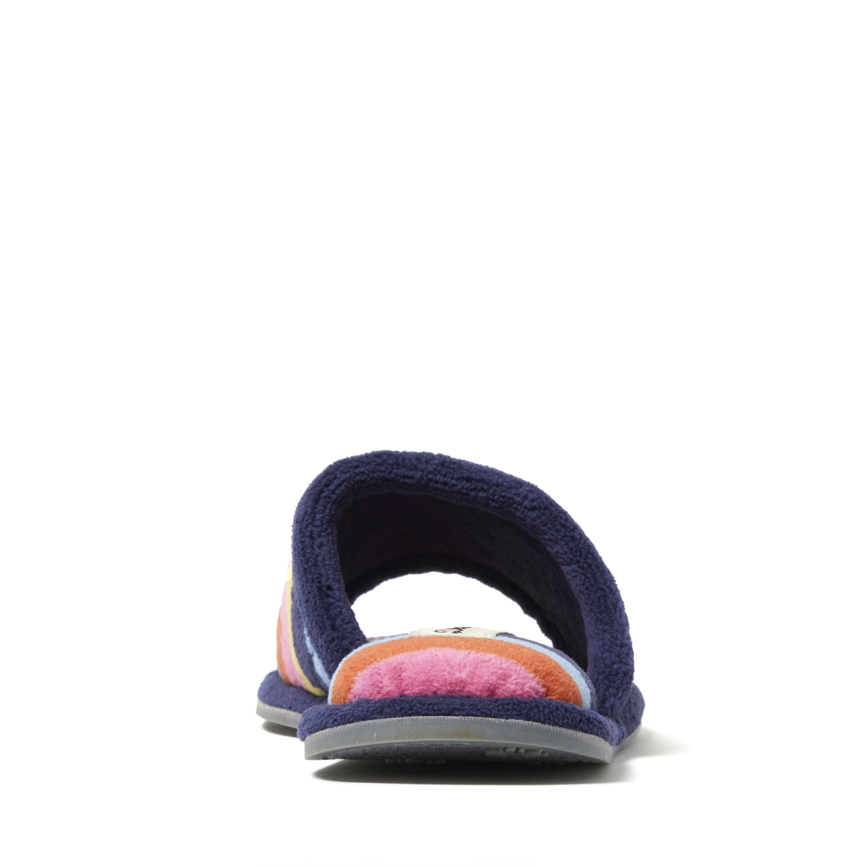 Women's Beatrice Microfiber Terry Slide with Quilted Vamp