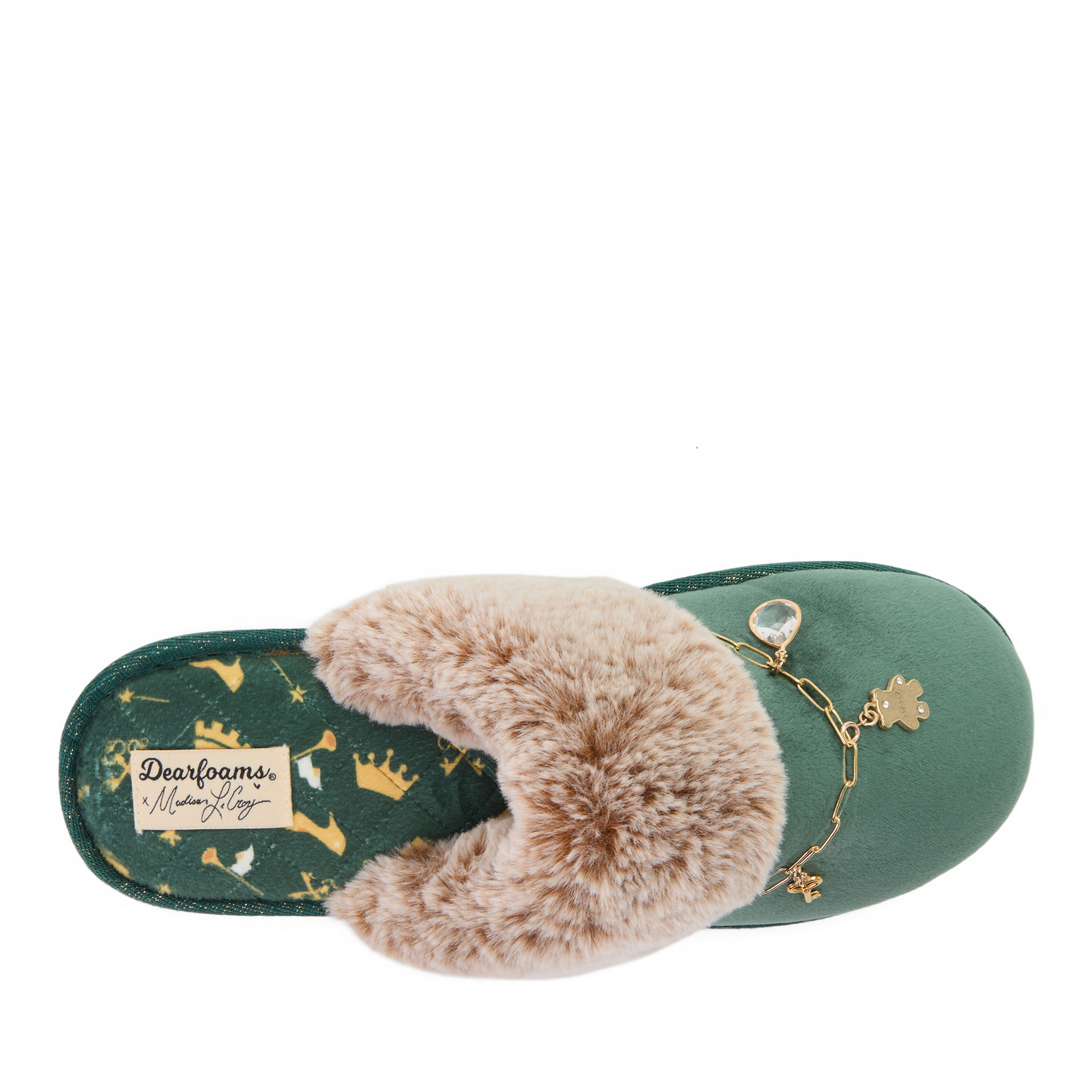 Madison LeCroy&rsquo;s Women's Charm Scuff