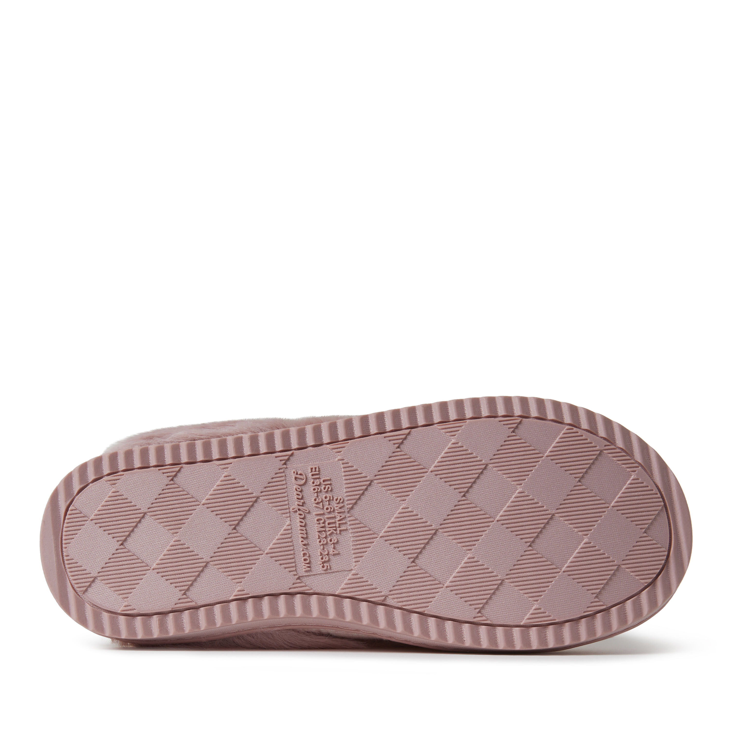 Women's Dahlia Rib Knit Scuff