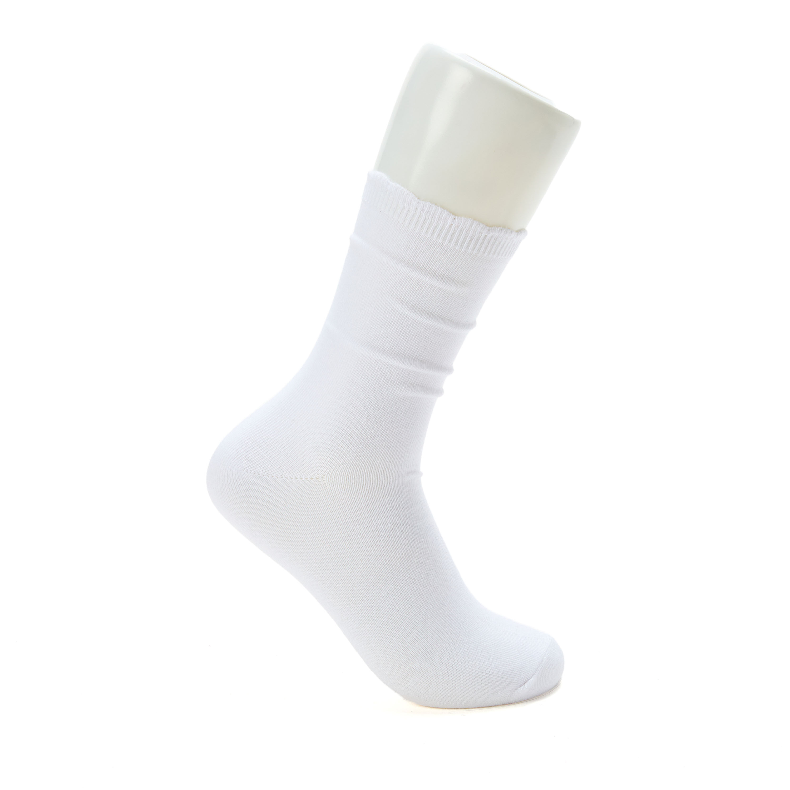 Women's Crew Socks 5 Pack