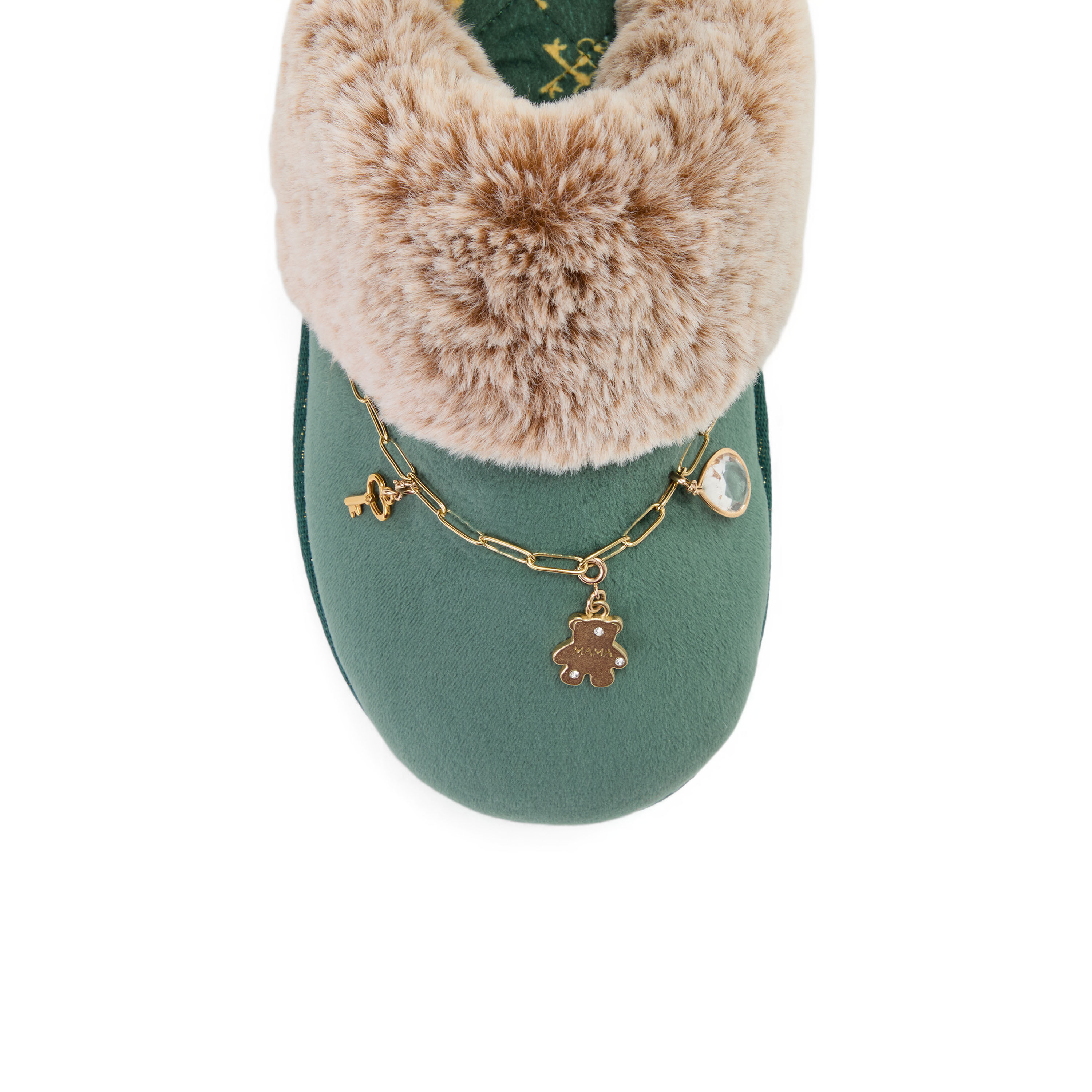 Madison LeCroy&rsquo;s Women's Charm Scuff