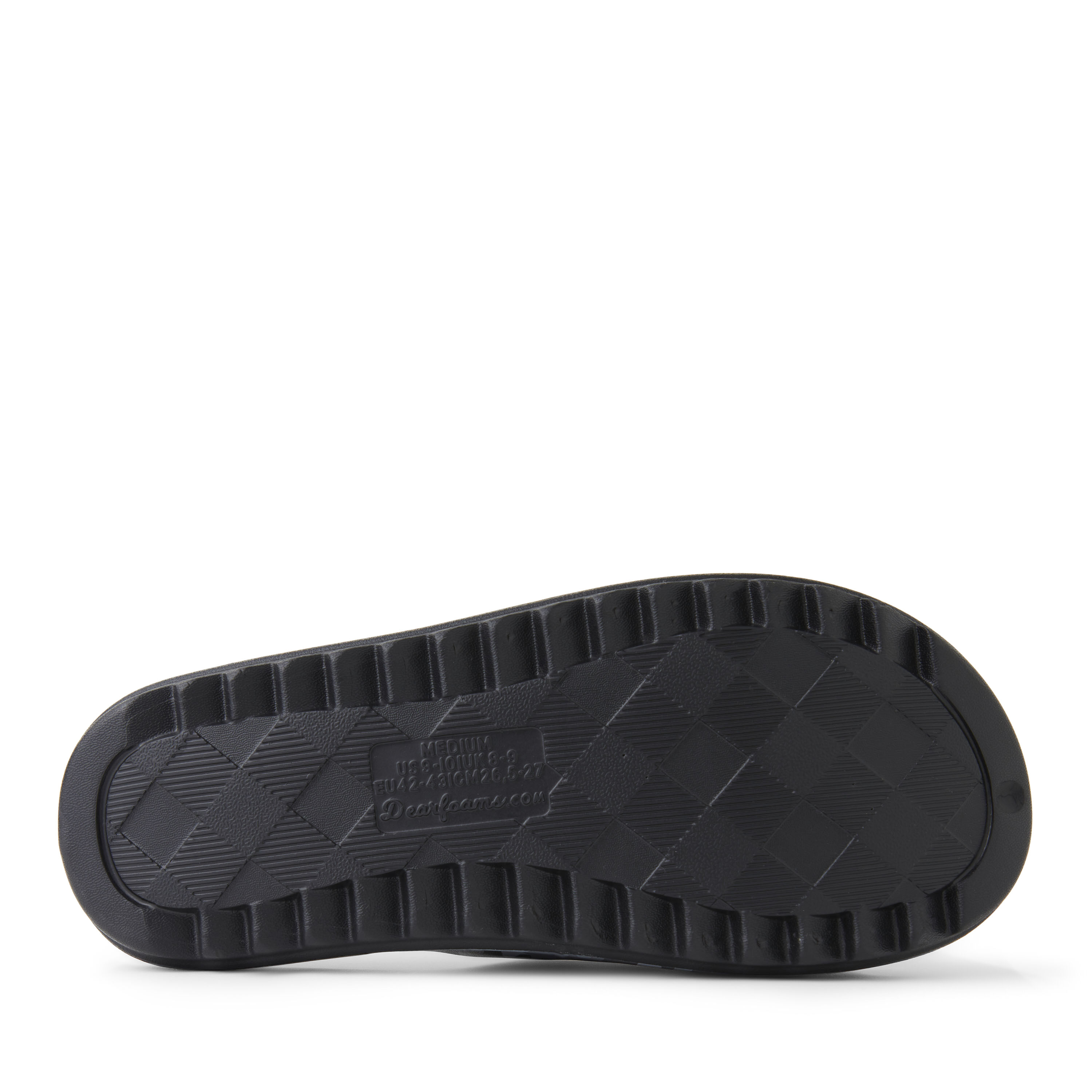 Men's Aries Wave EVA Slide