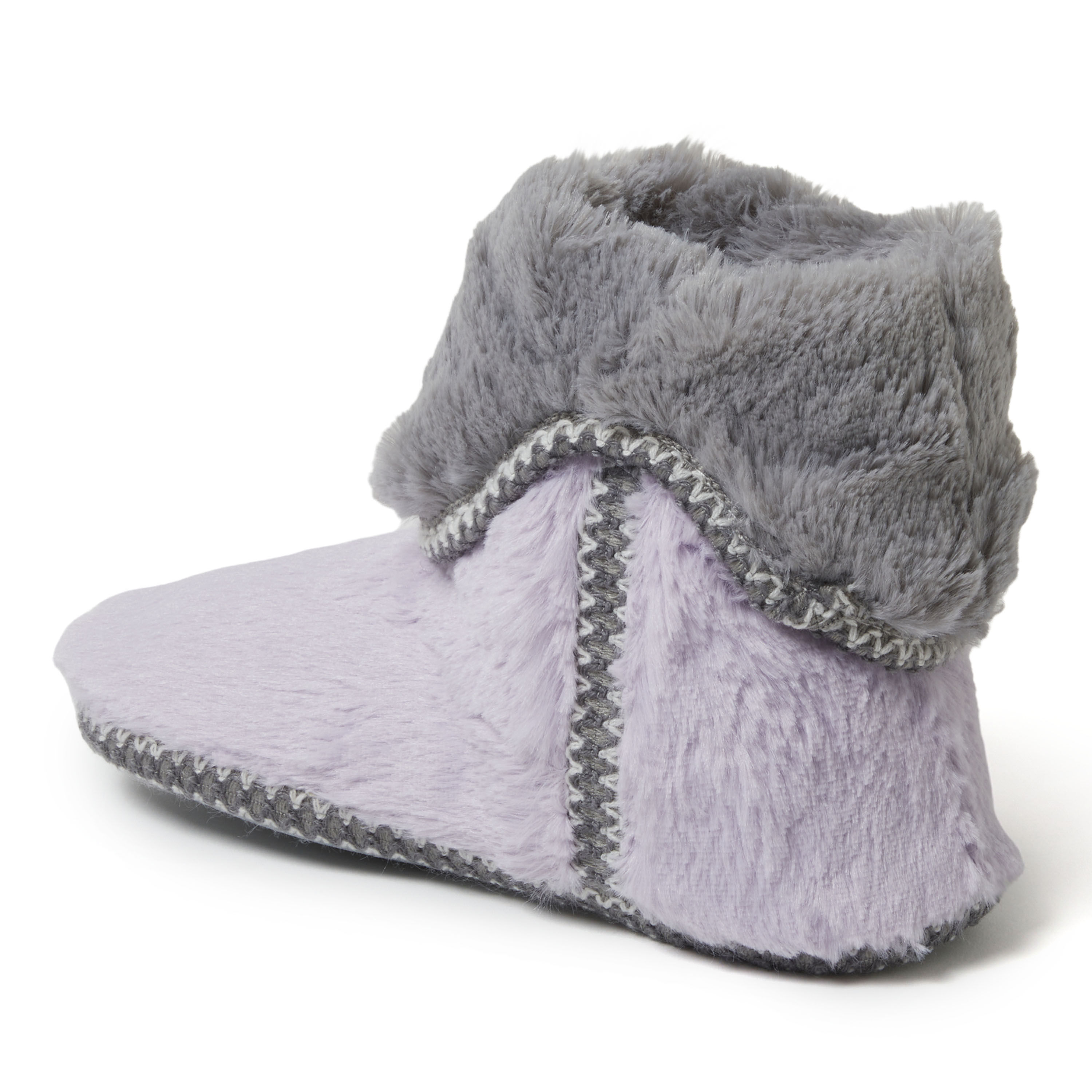 Women's Beth Faux Fur Foldown Bootie