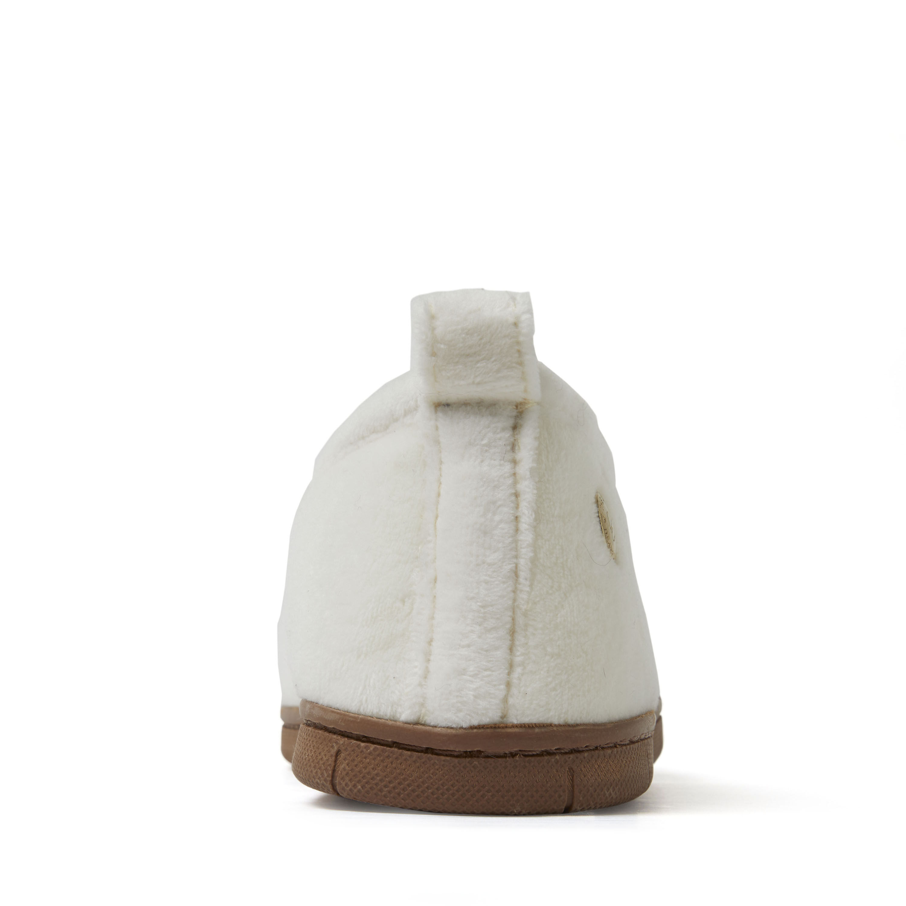 Women's Rachel Velour Closed Back