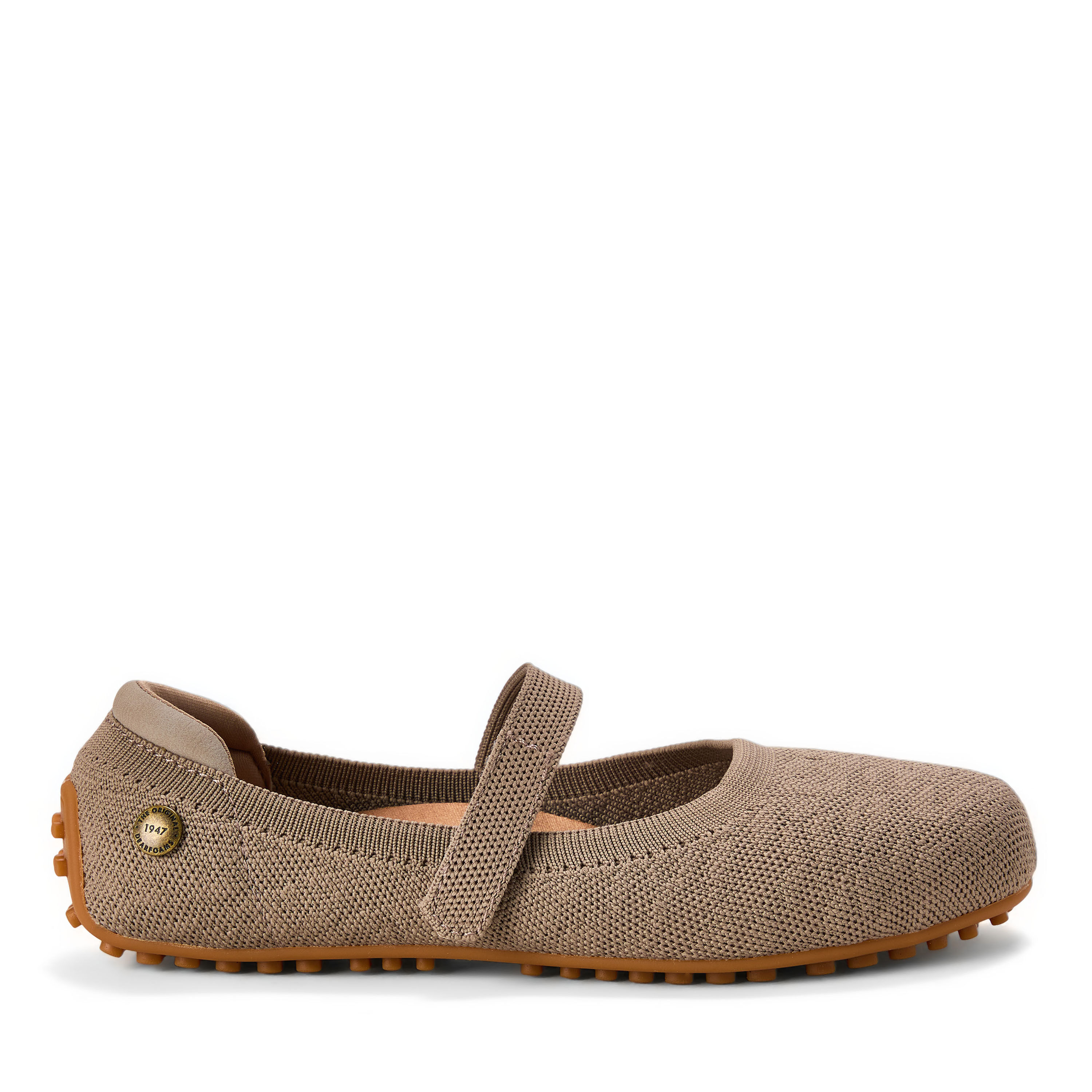 Women's Haddy Sport Knit Flat