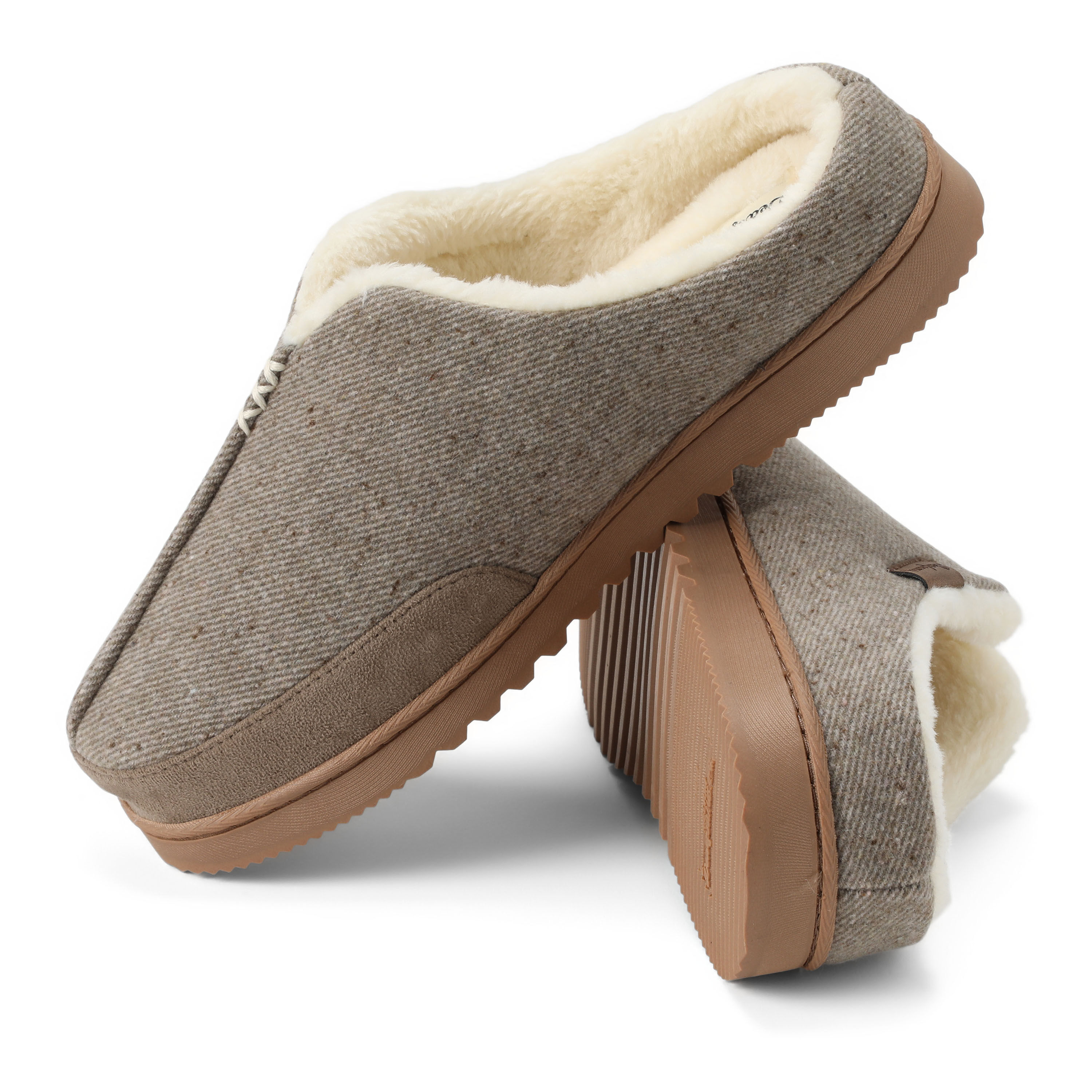 Men's Aldan Notch Clog