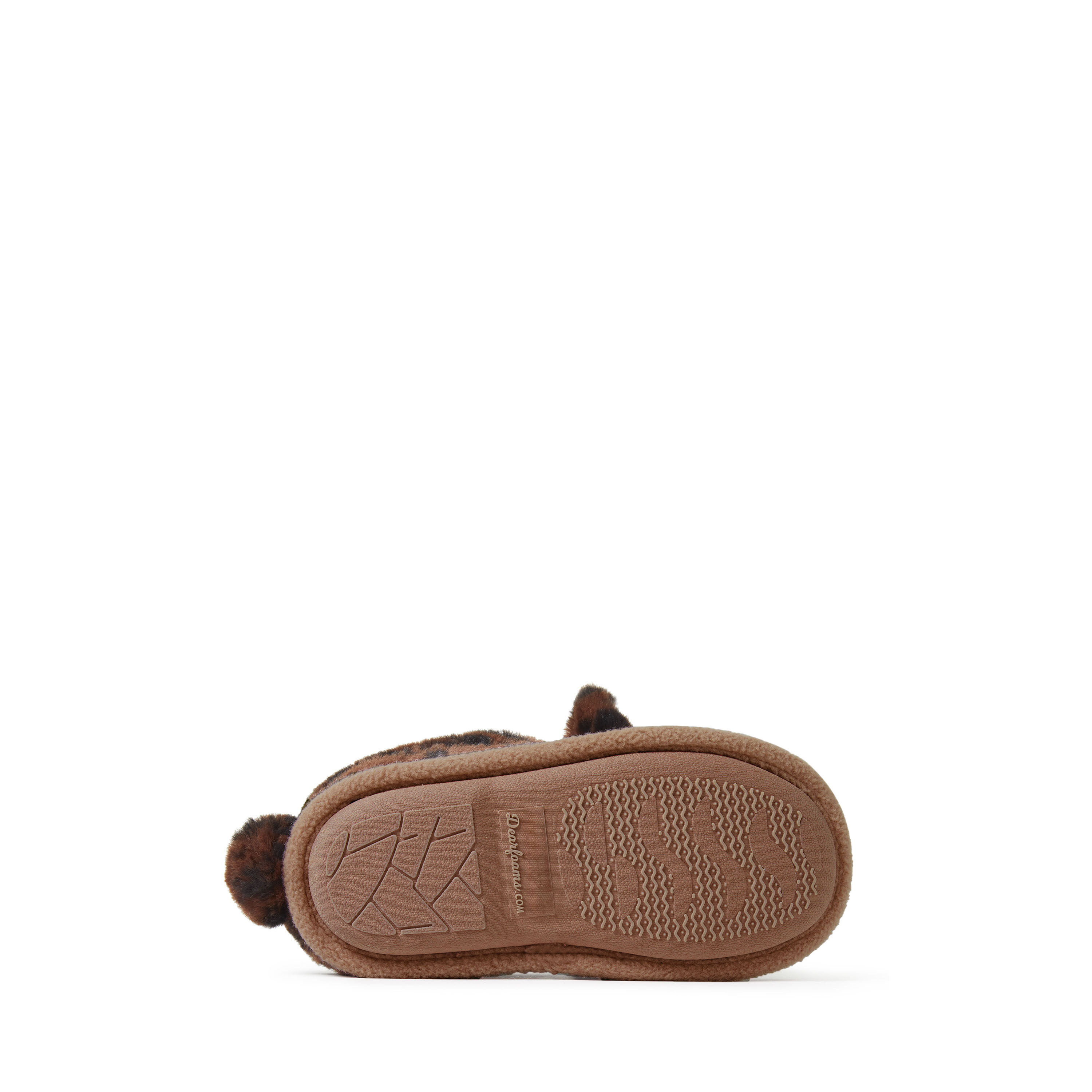 Animal brand slippers hot sale