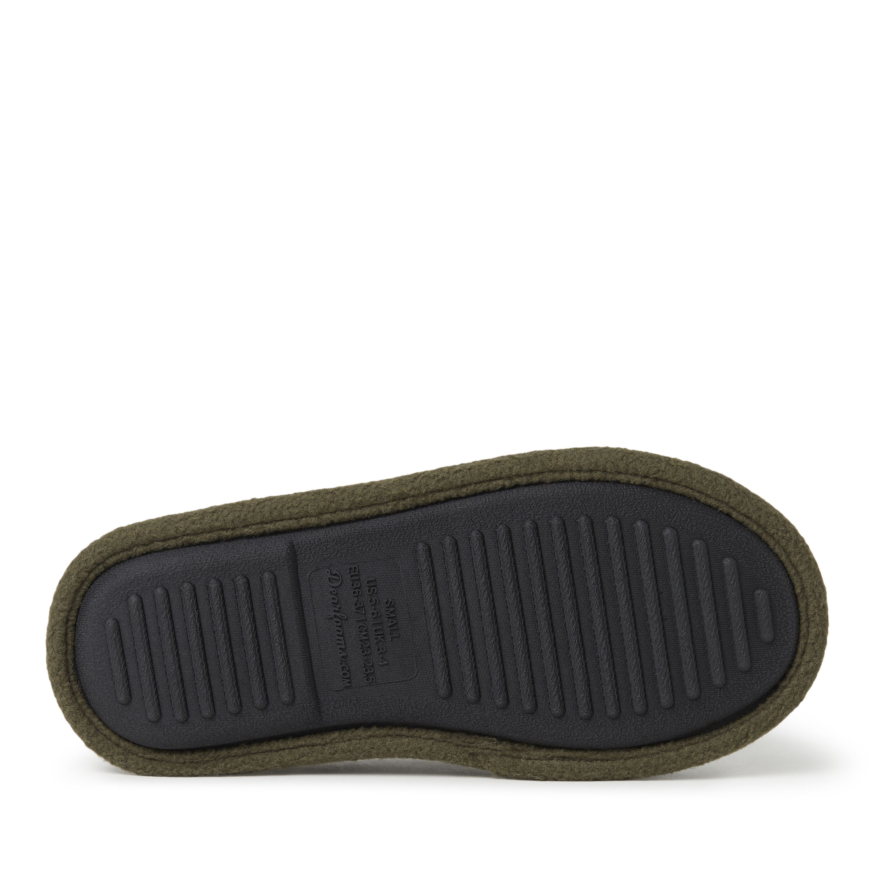 Women's Mama Bear Clog Slipper