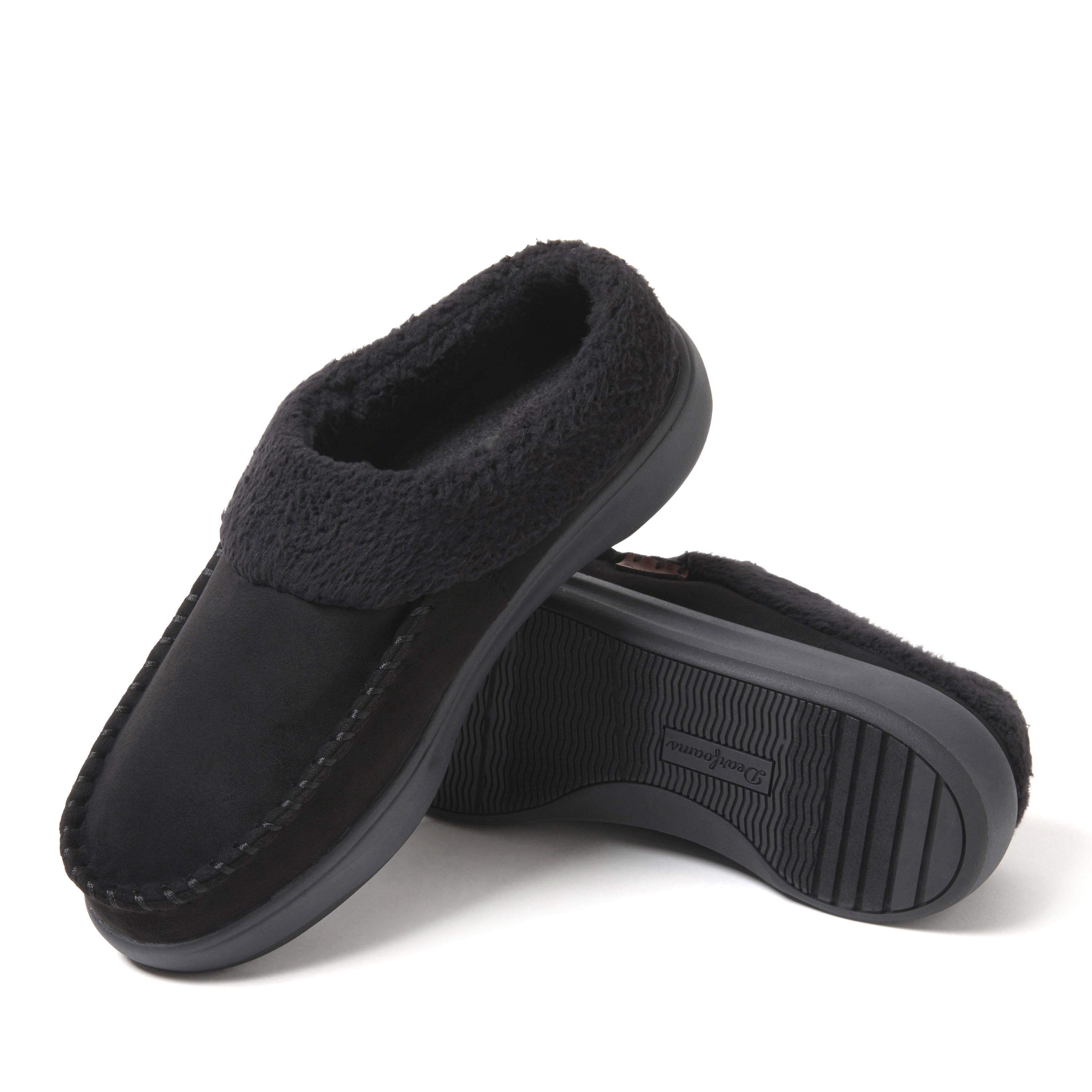 Dearfoam bootie slippers store costco