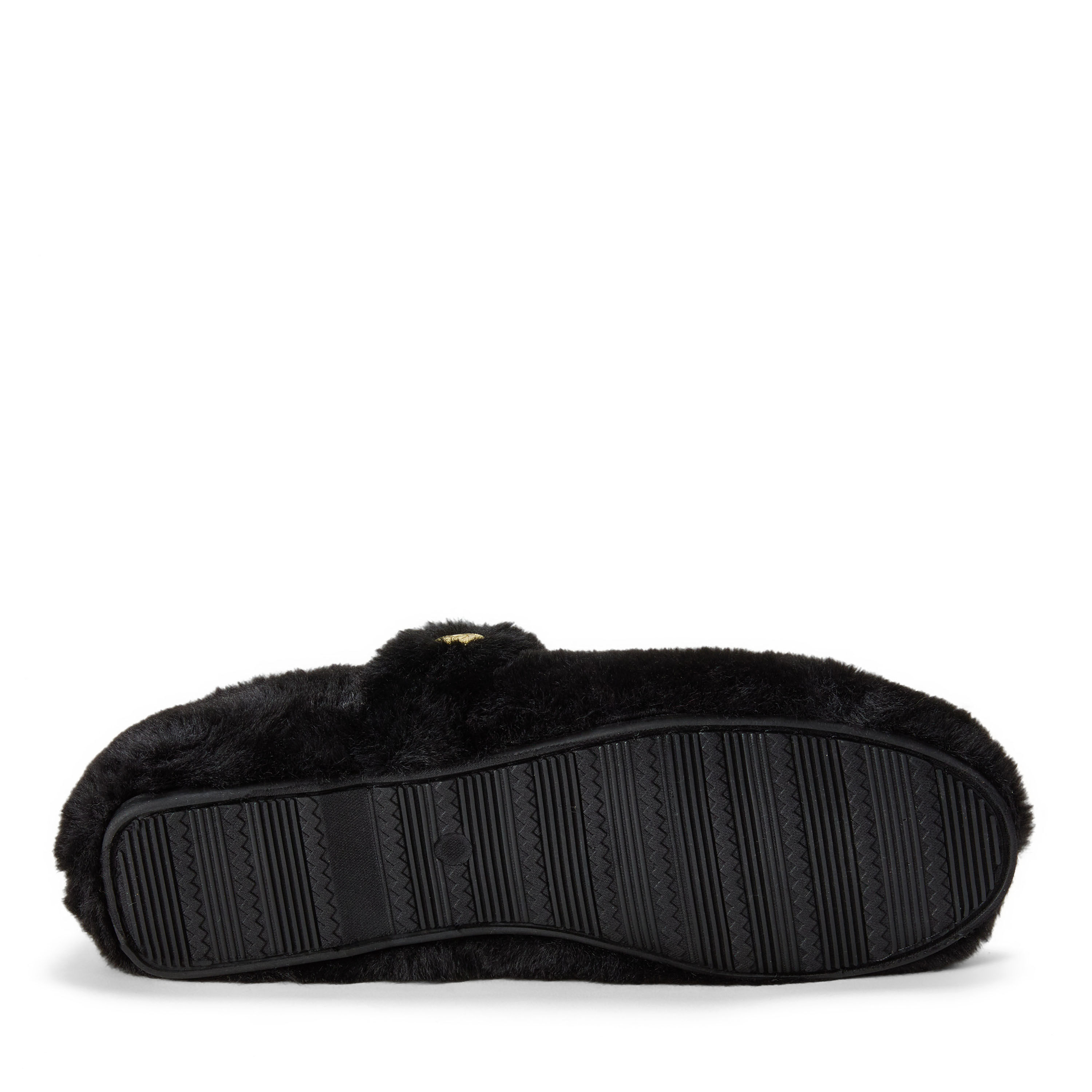 Women's Maryanne Luxe Teddy Maryjane