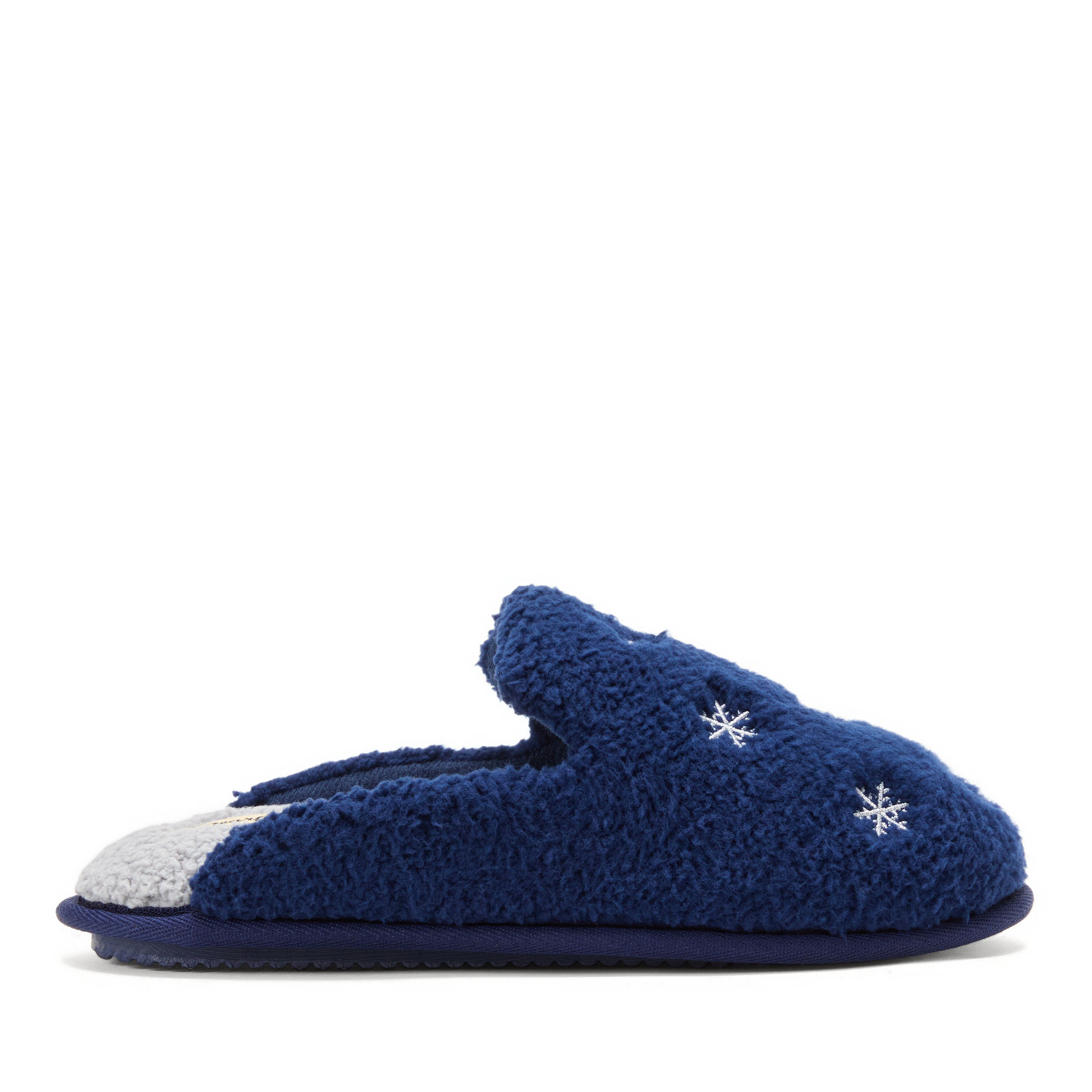 Women's Teddy Novelty Scuff