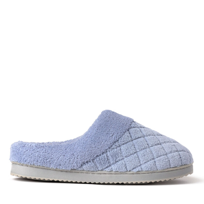 Women's Libby Quilted Terry Clog
