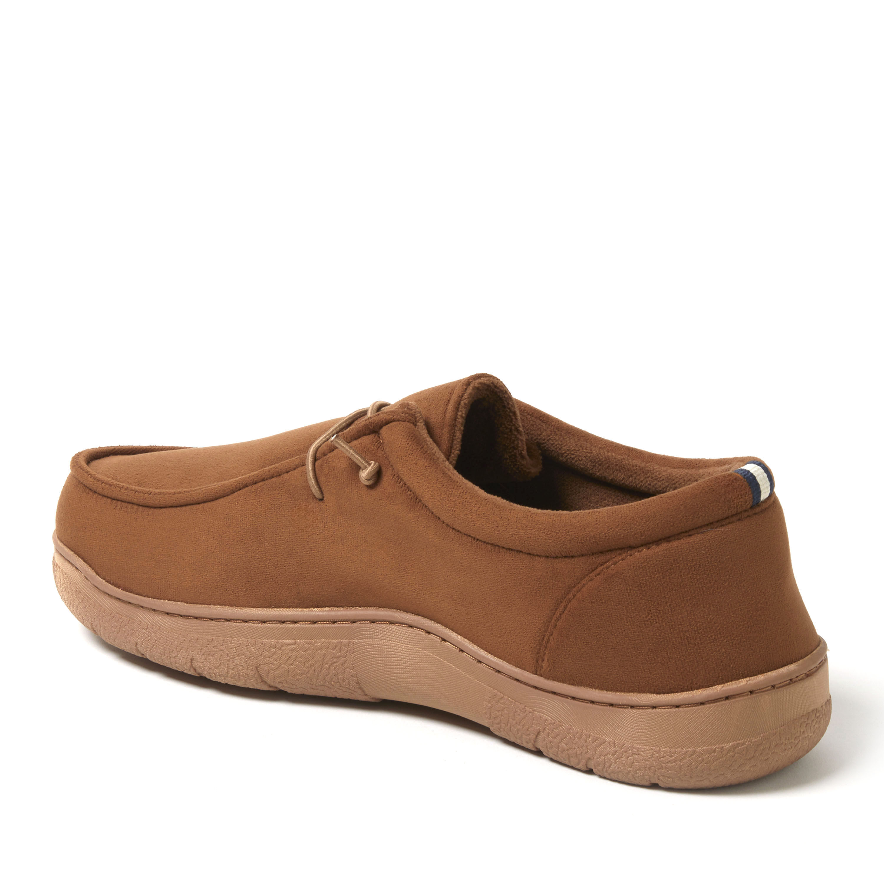Men's Bennett Chukka Closed Back