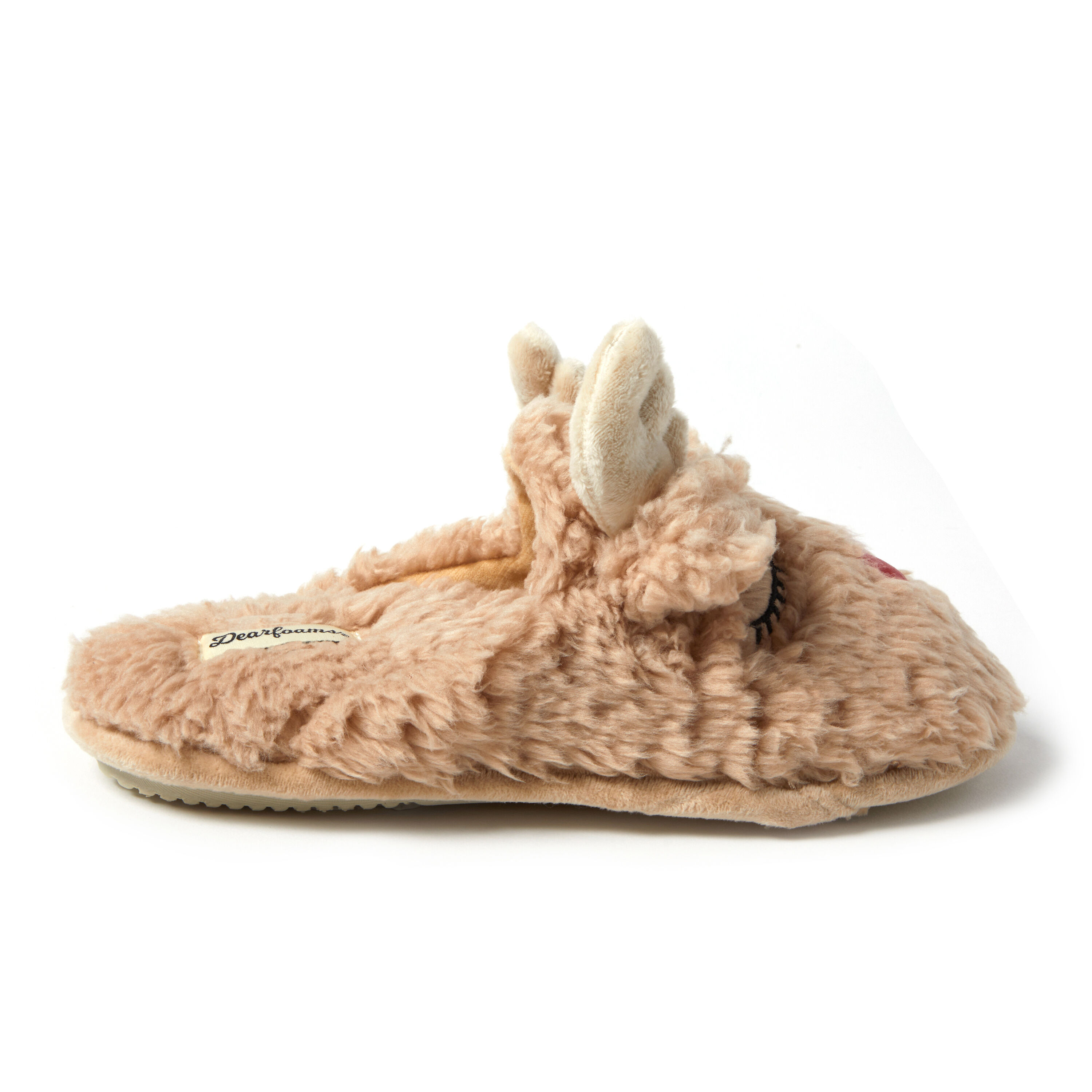 Women's Shay Novelty Scuff