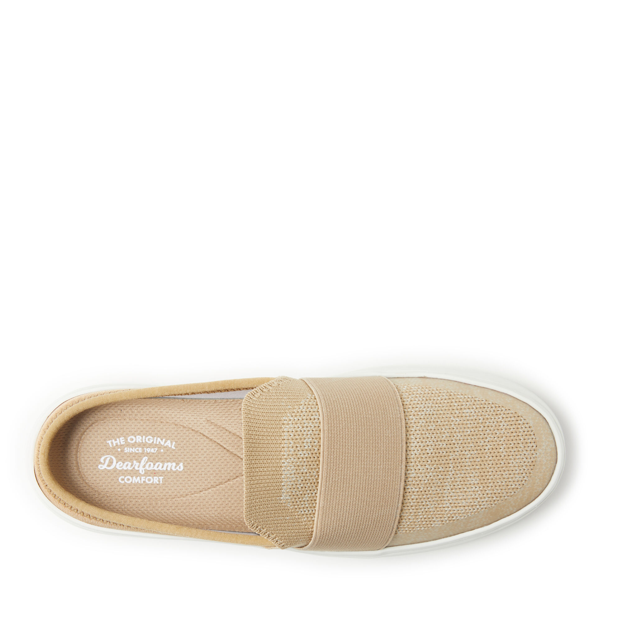 Women's Callie Sport Foam Clog