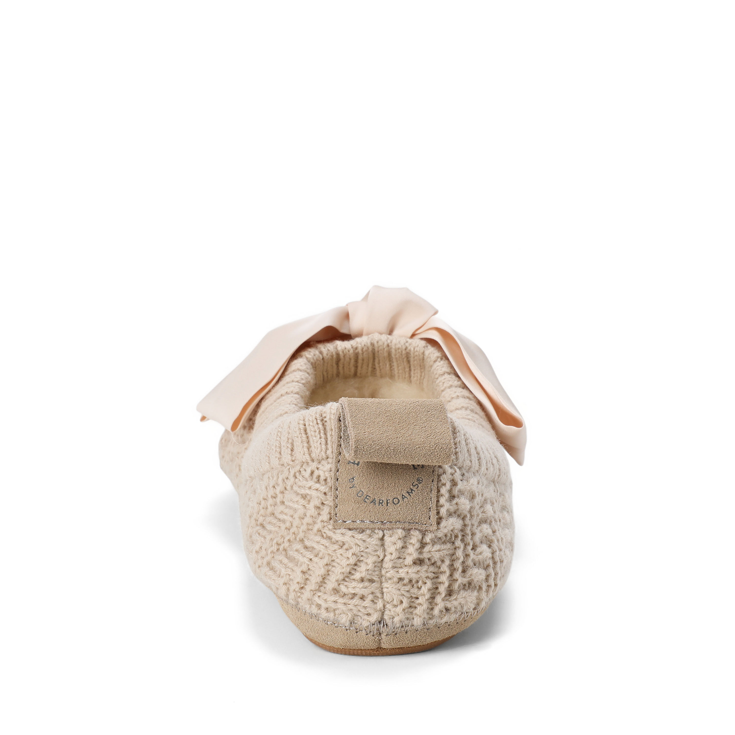 Women's Fireside by Dearfoams Bestie Ballet