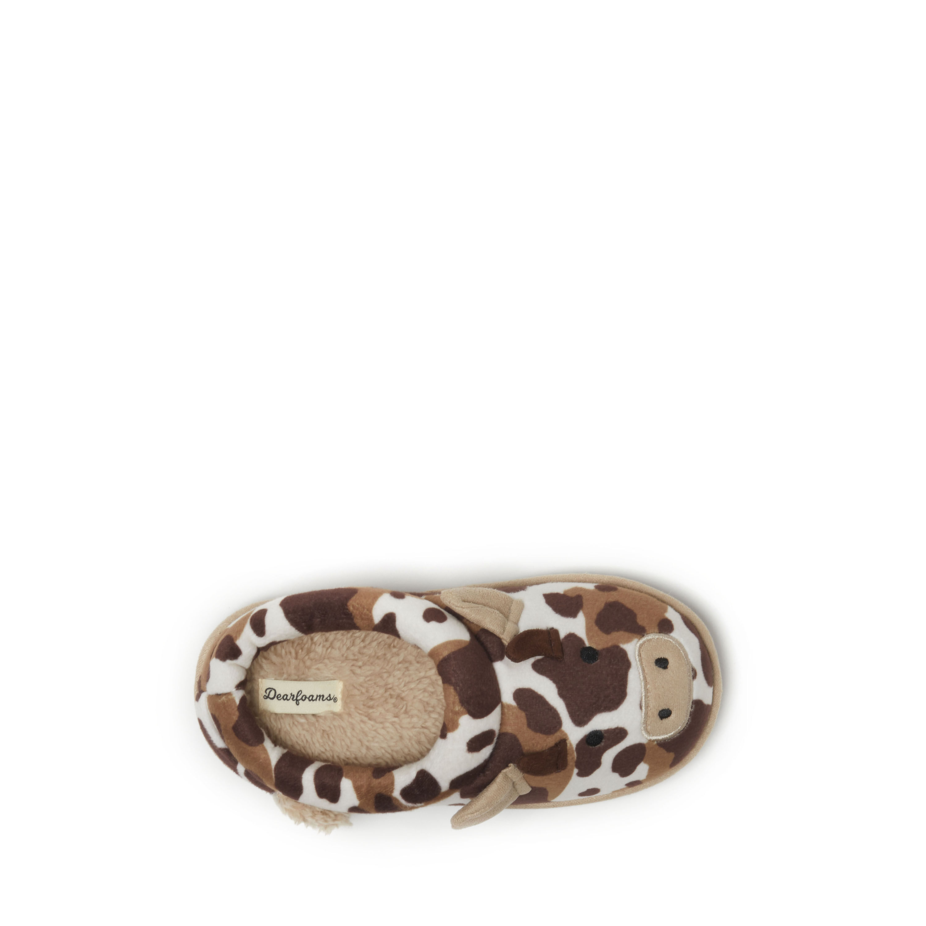 Kids Peyton Animal Clog Slipper