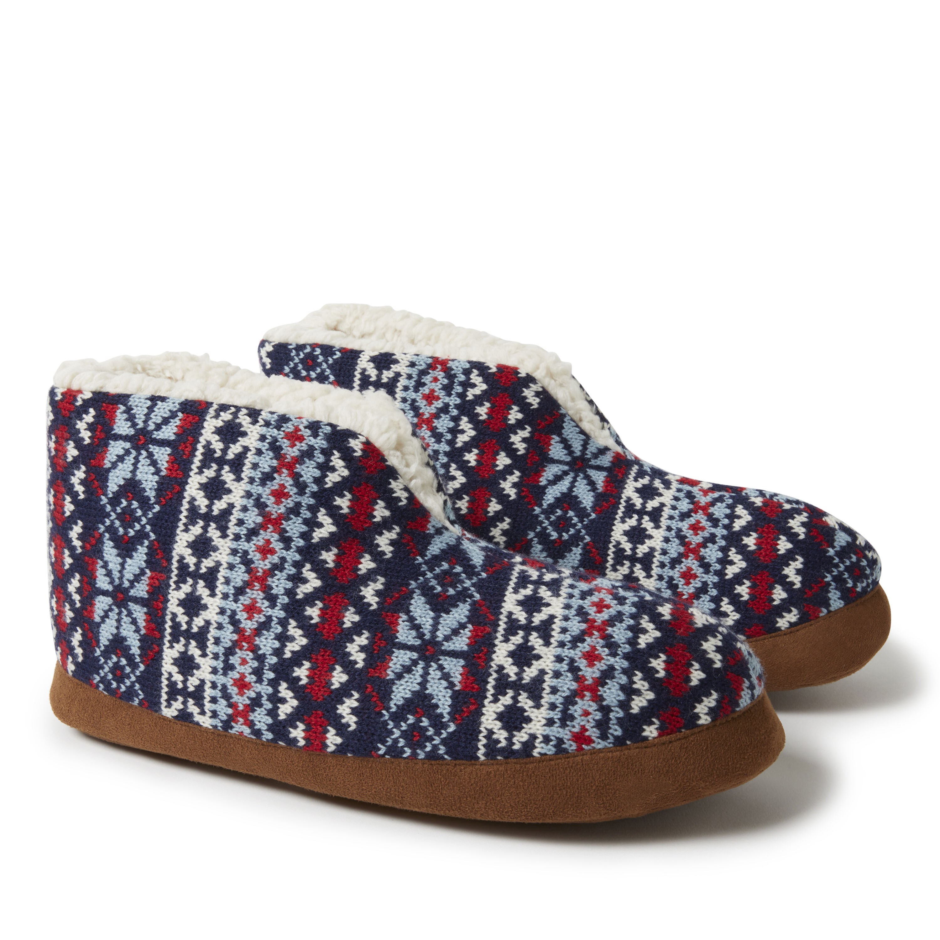 Men's Papa Bear Warm Up Bootie Slippers