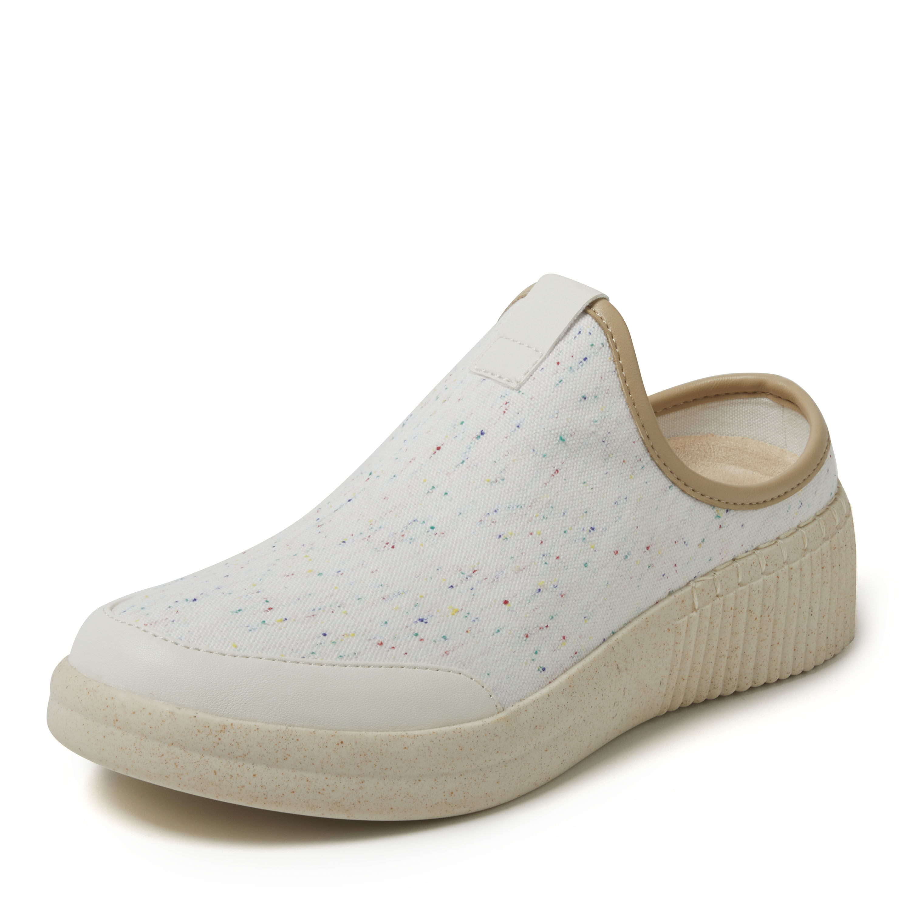 Women's Lila Mule Sneaker