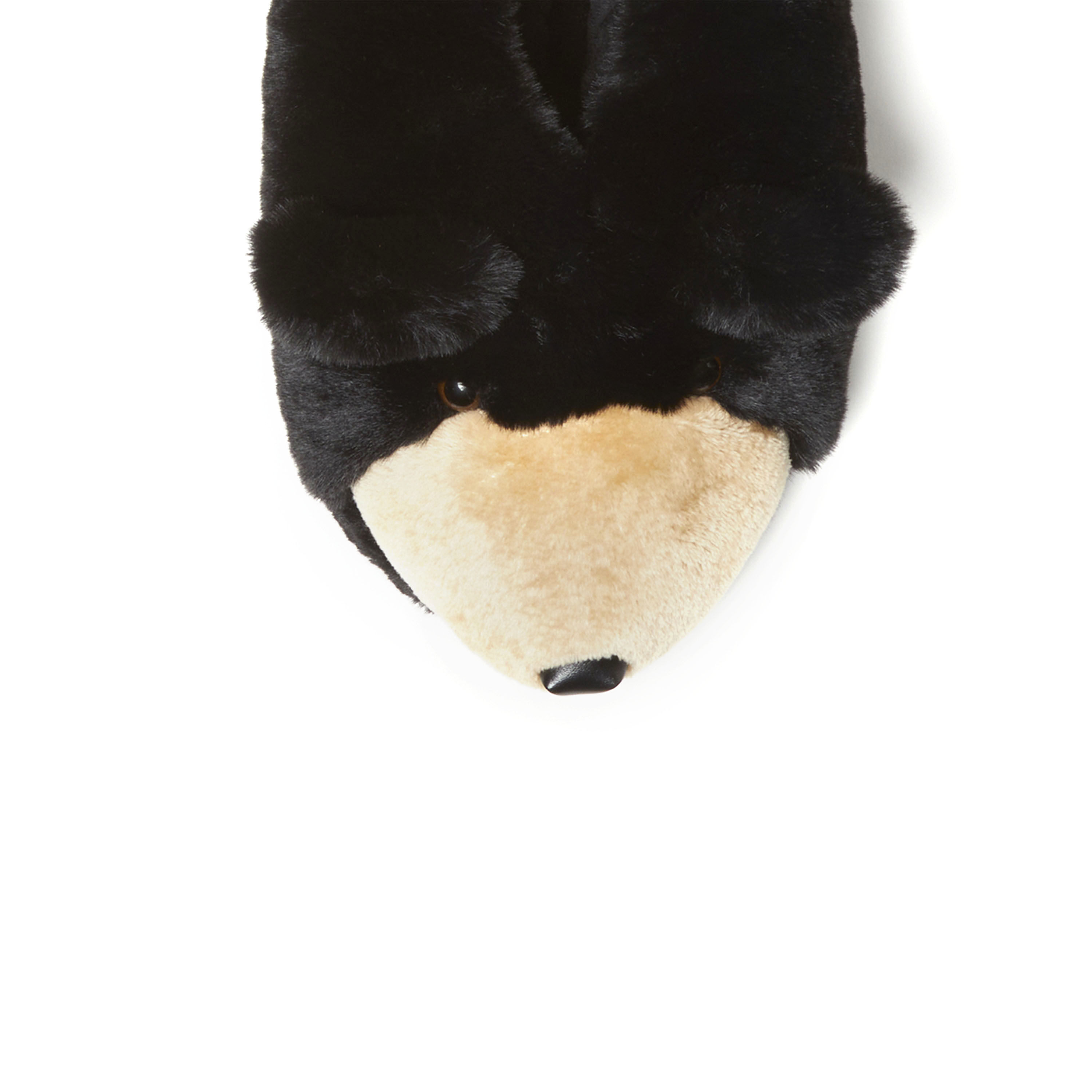 Unisex Adult Oversized Critter Closed Back