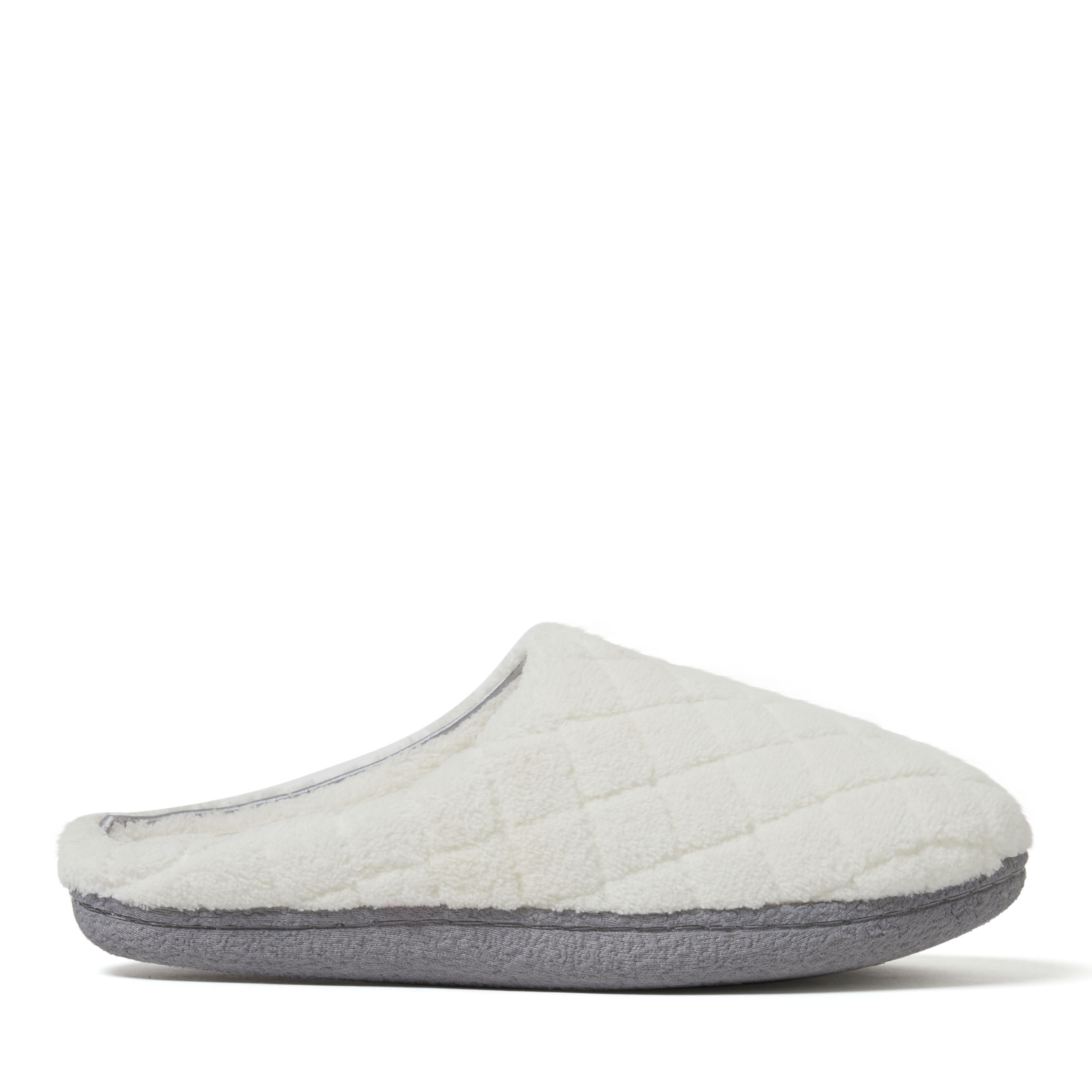 Women's Leslie Quilted Terry Clog