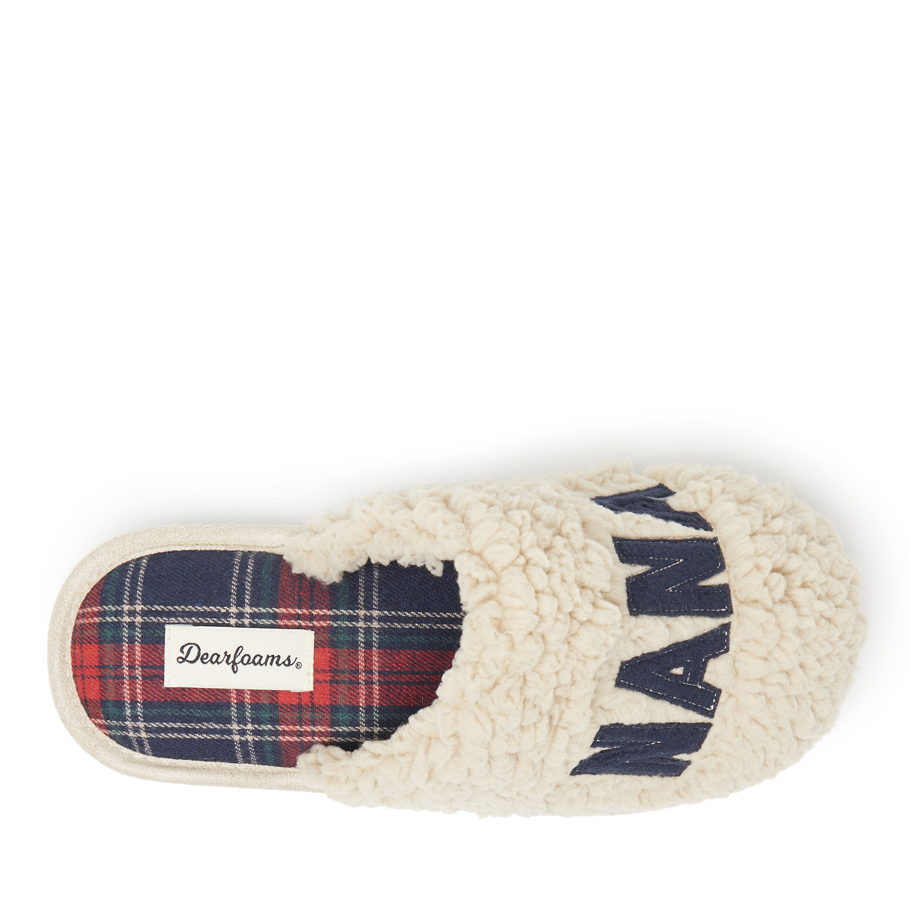 Nana slippers sales