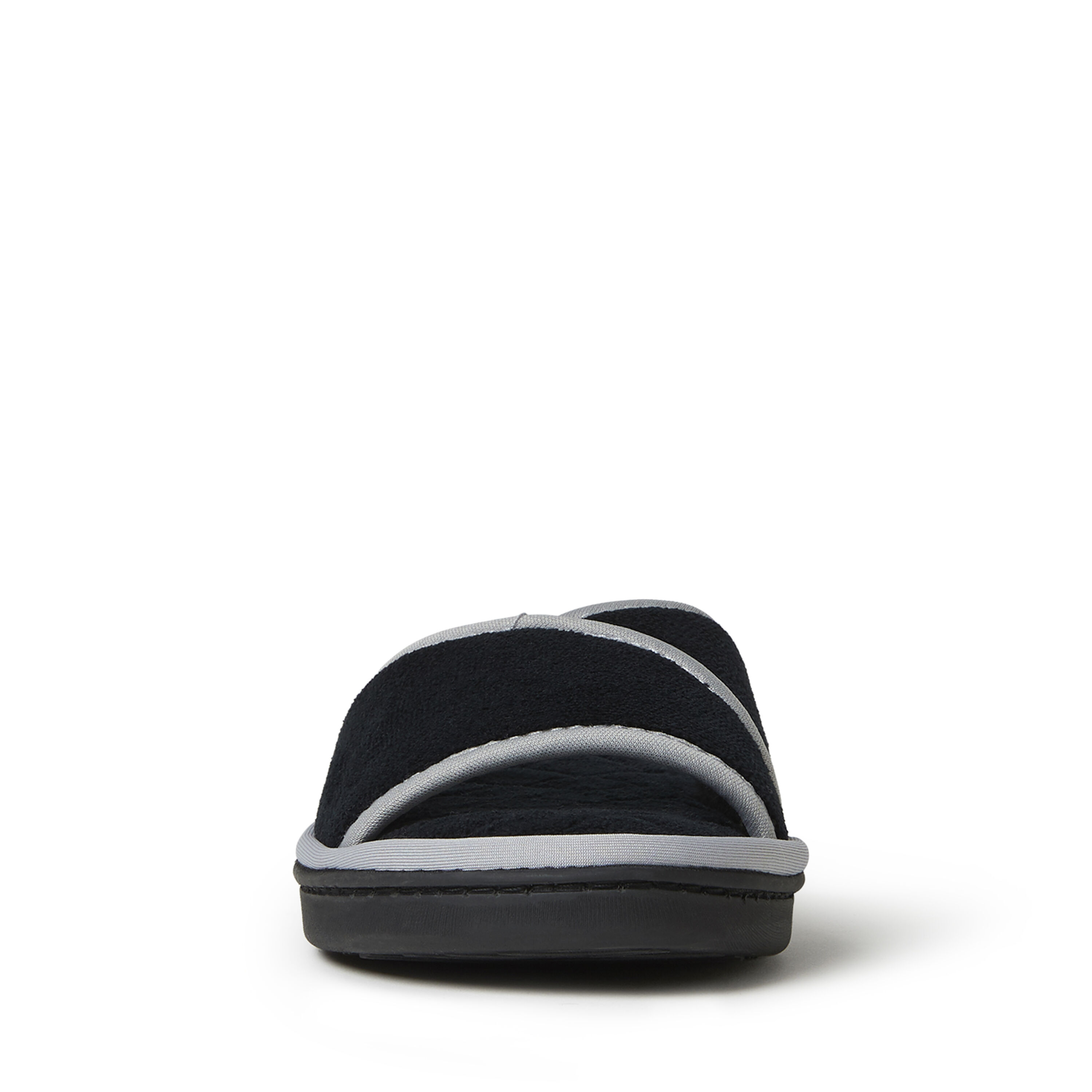 Women's Alice Terry Slide with Quilted Footbed Slipper