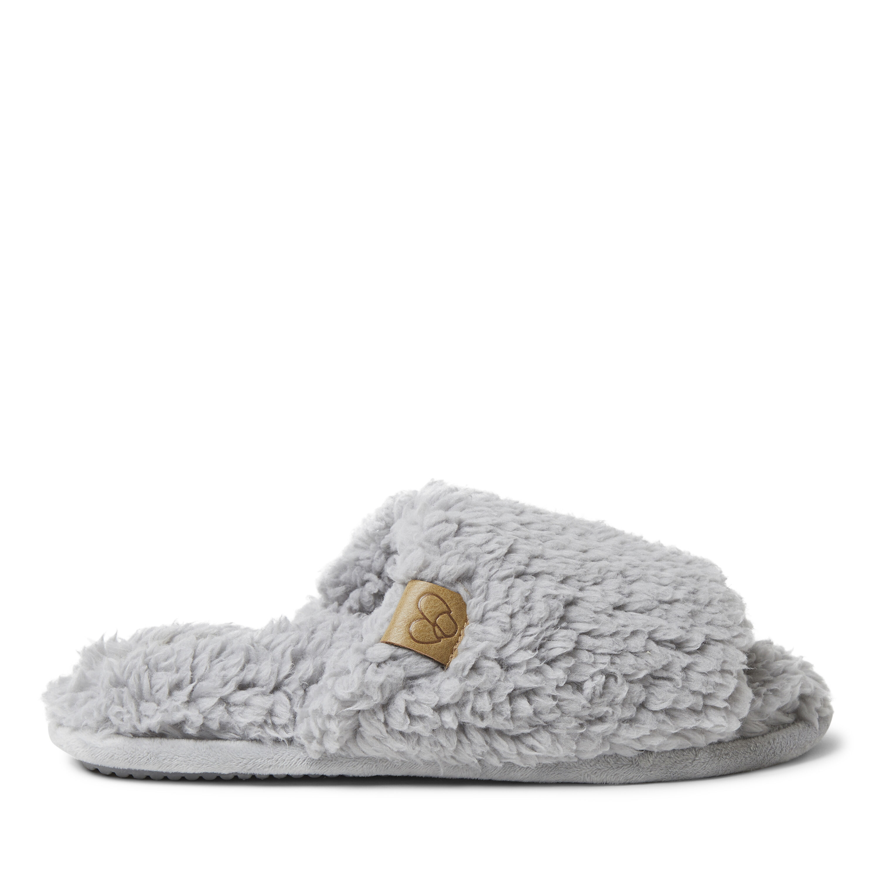Women s Lane Teddy Slide