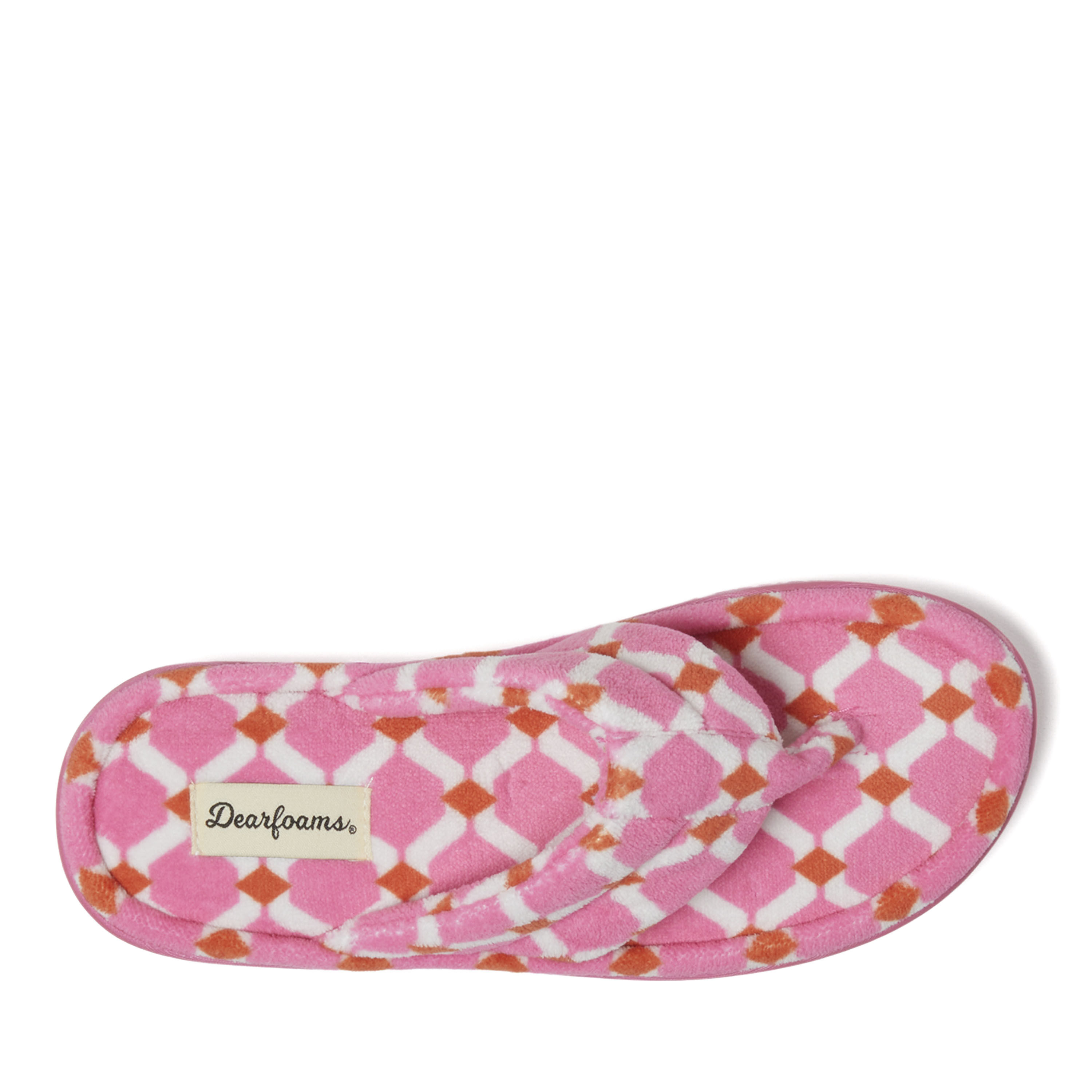 Women's Wrenley Terry Thong