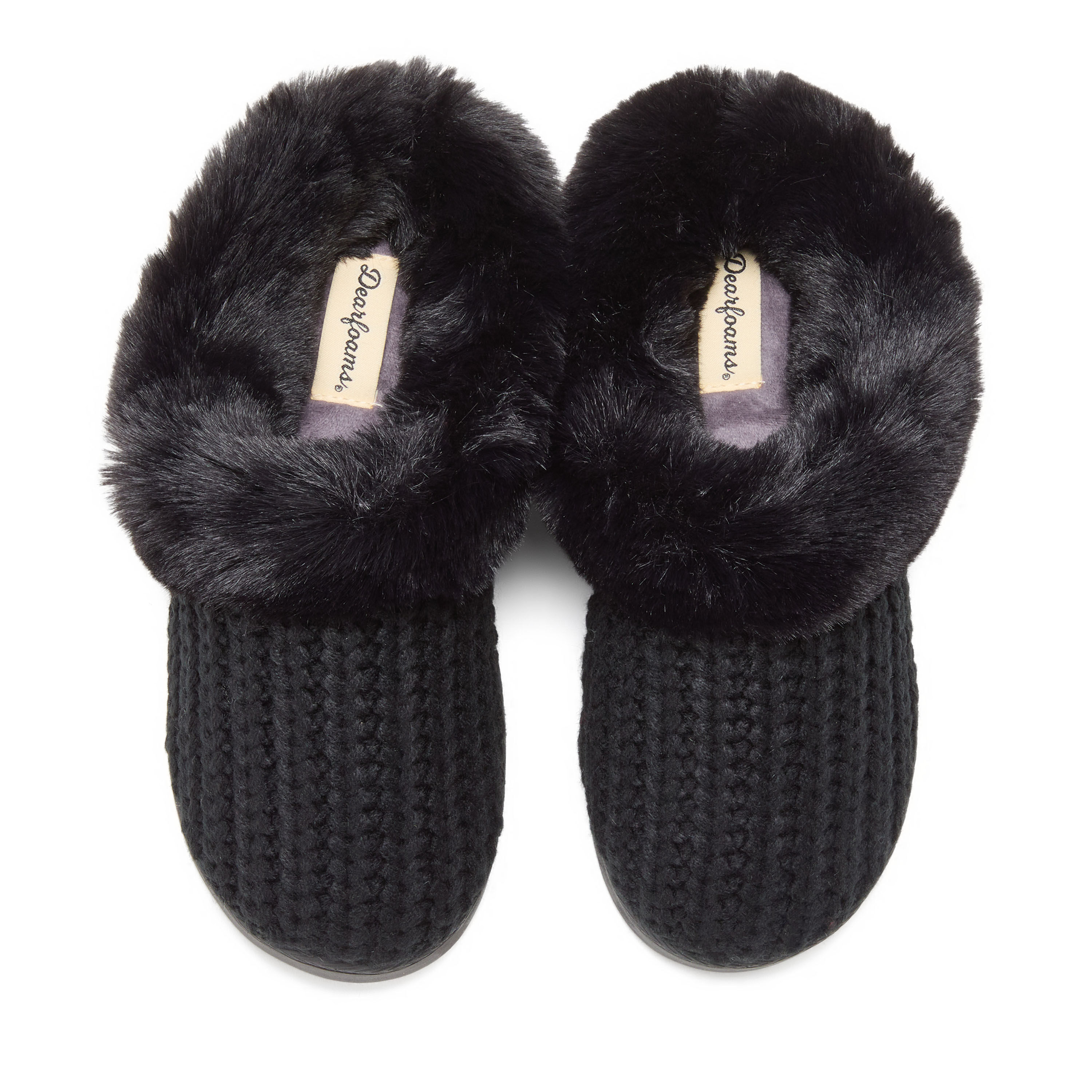 Women's Hannah Festive Knit Clog
