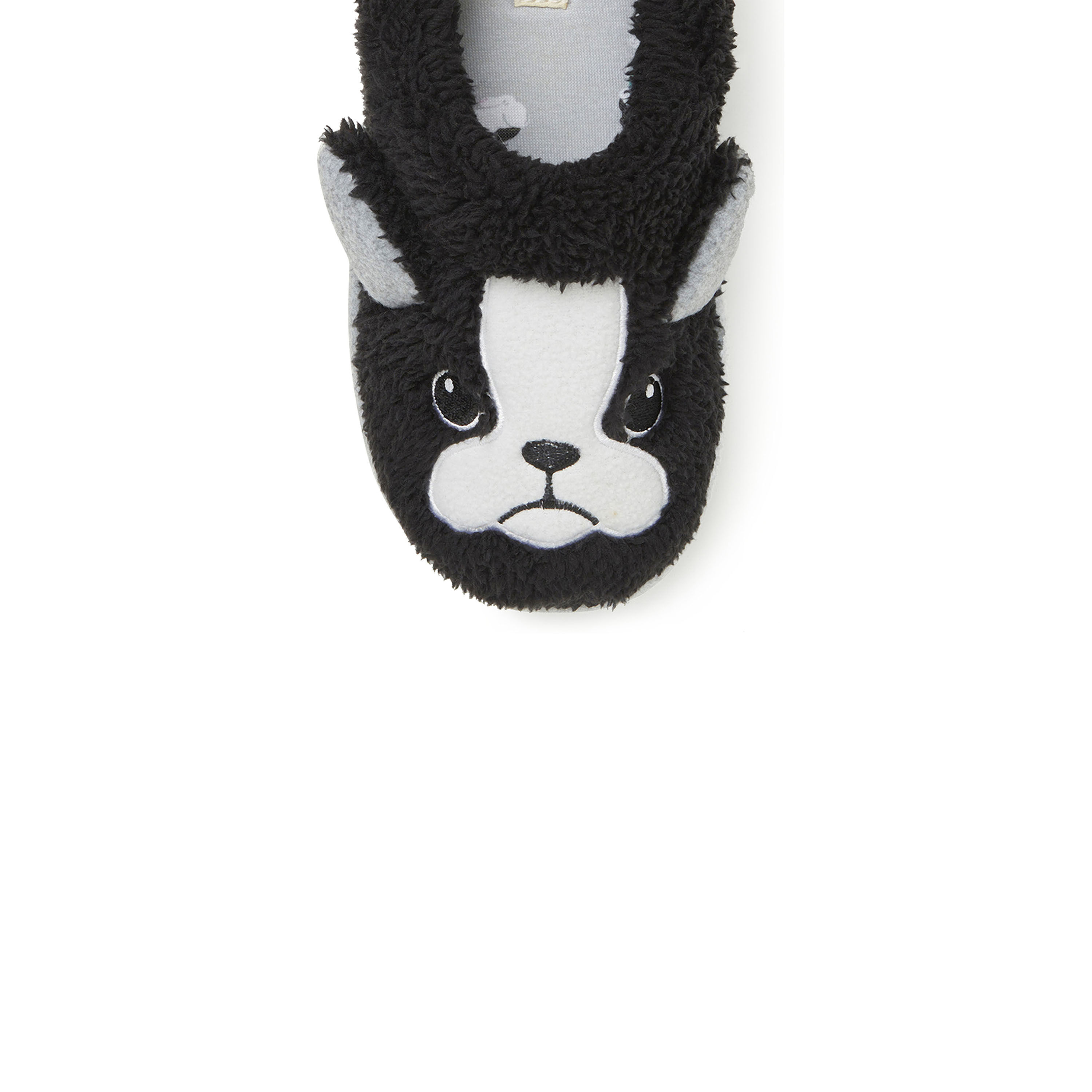 Boston sales terrier slippers