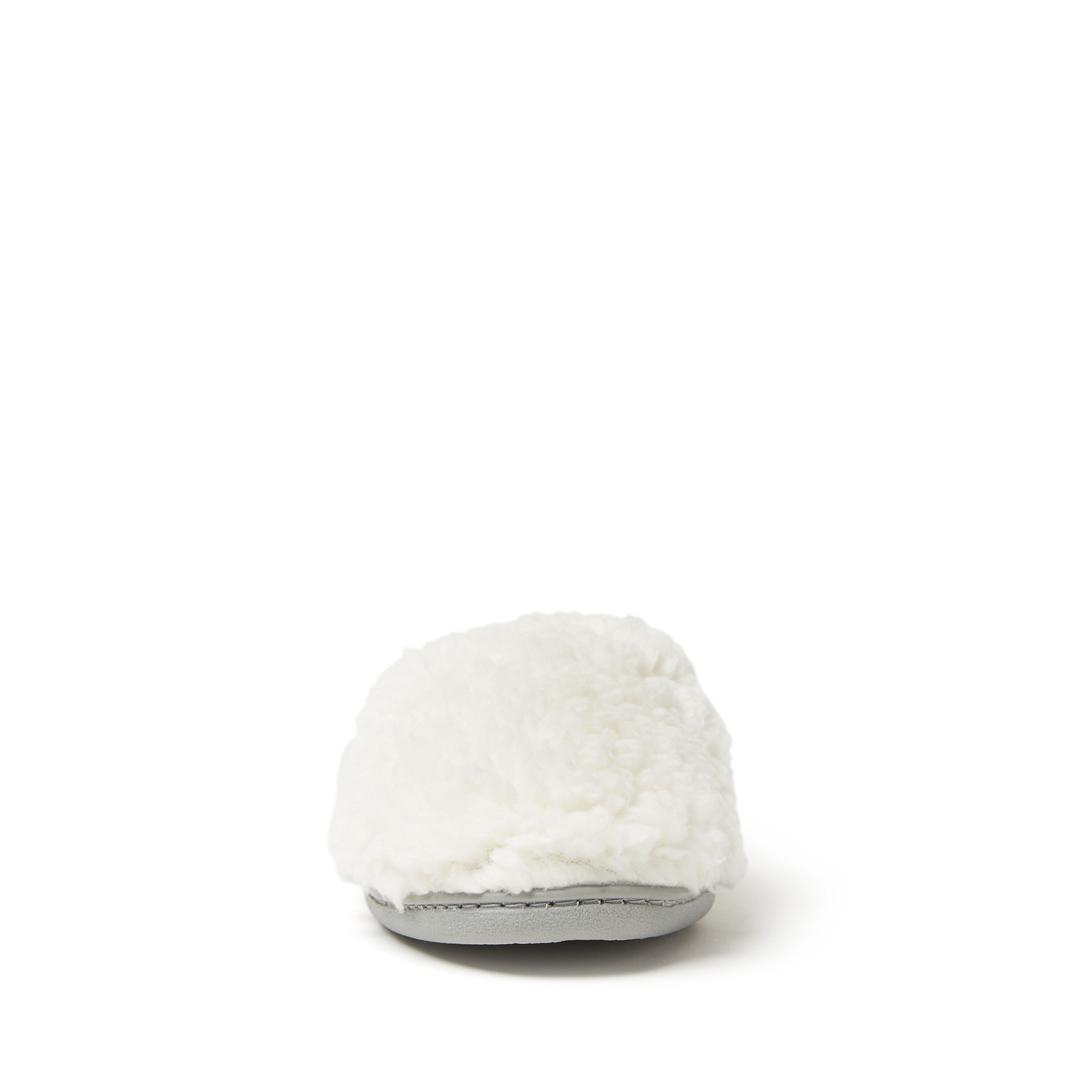 Women's Julie Sherpa Clog Slipper