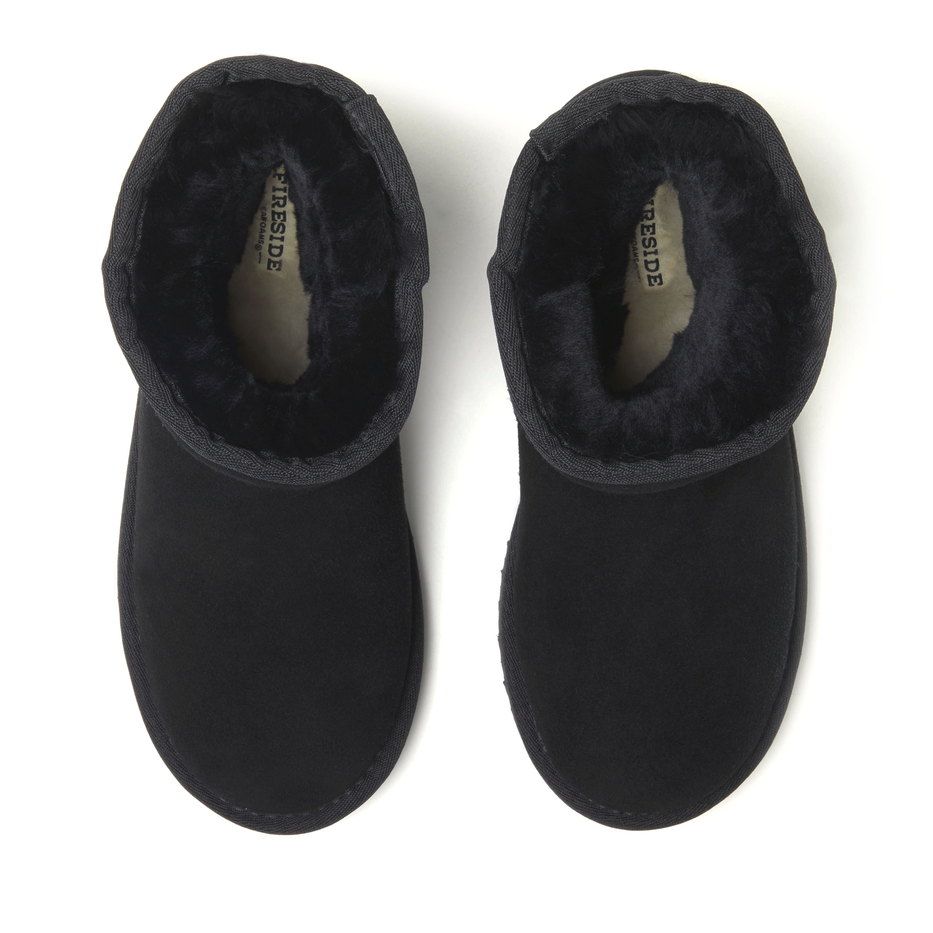 Dearfoam bootie slippers kohls online