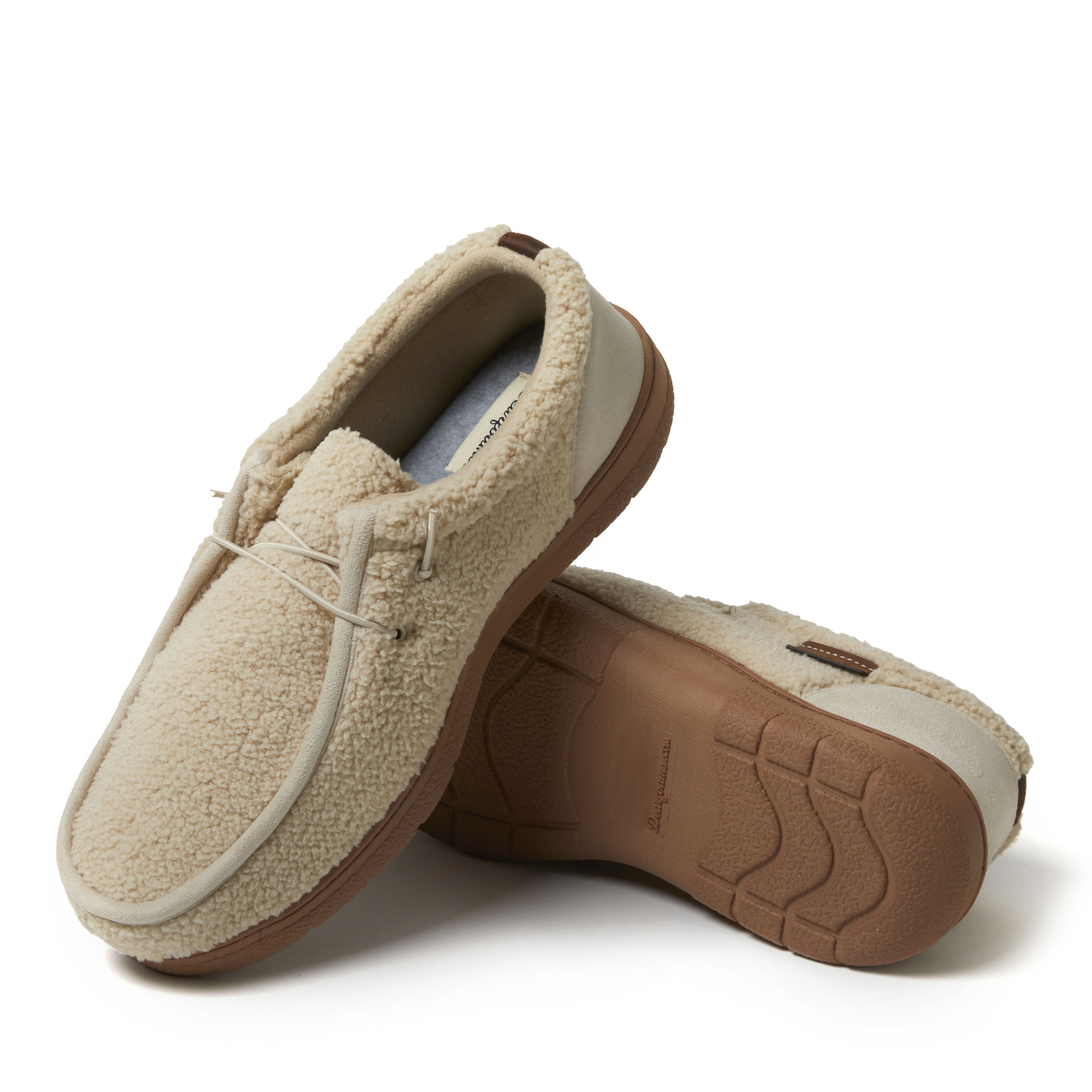 Men's Bennett Chukka Closed Back