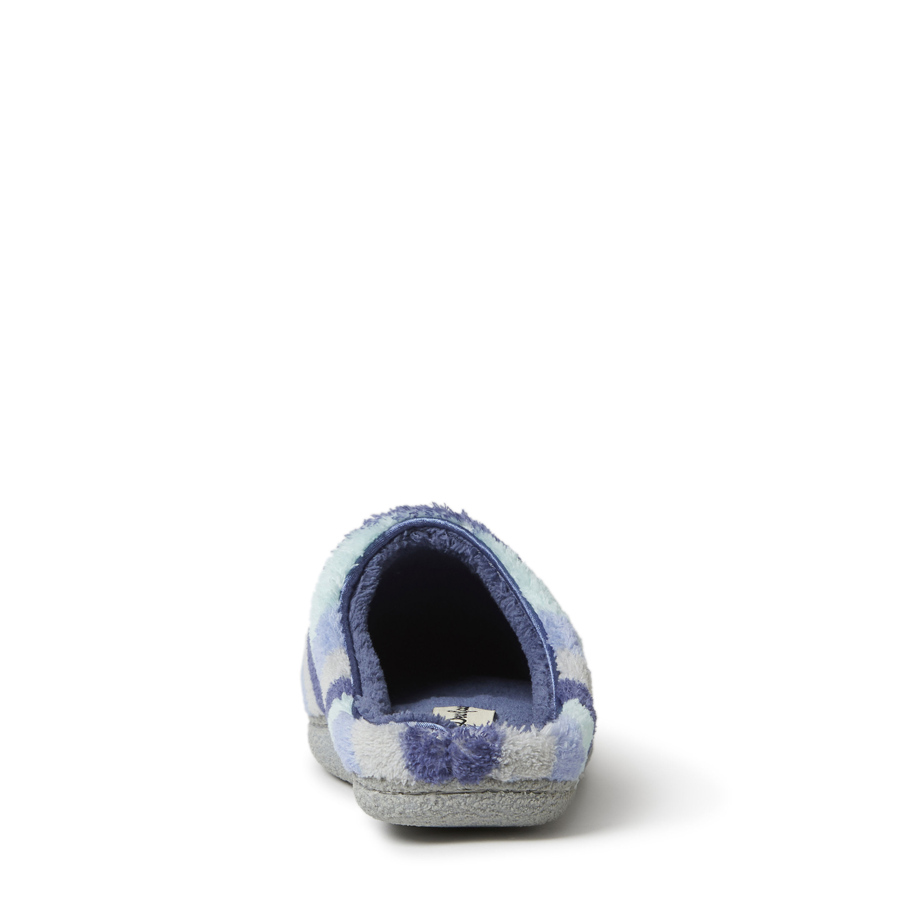 Women's leslie quilted microfiber terry store clog slipper
