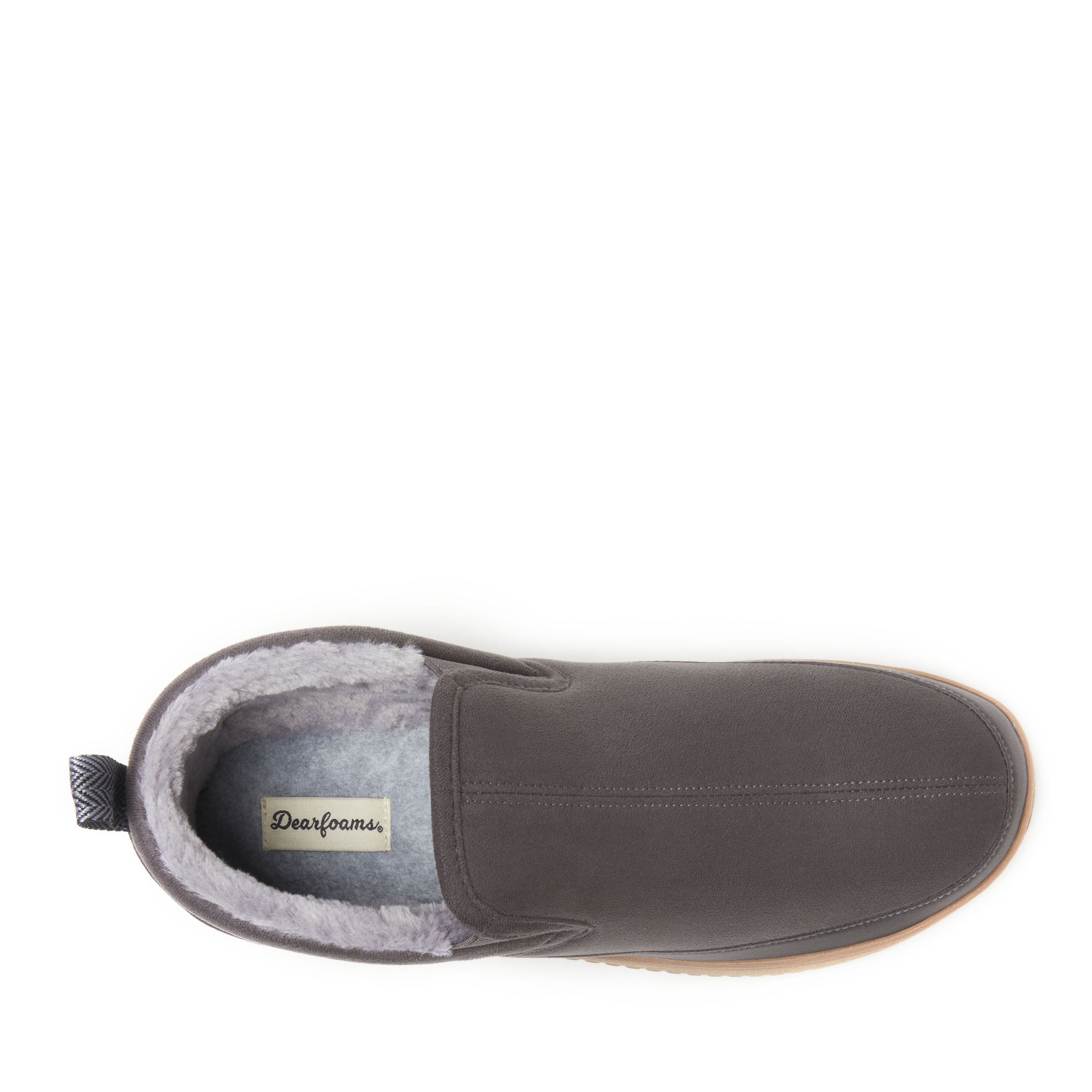 Men's Spencer Microsuede Bootie With Gore