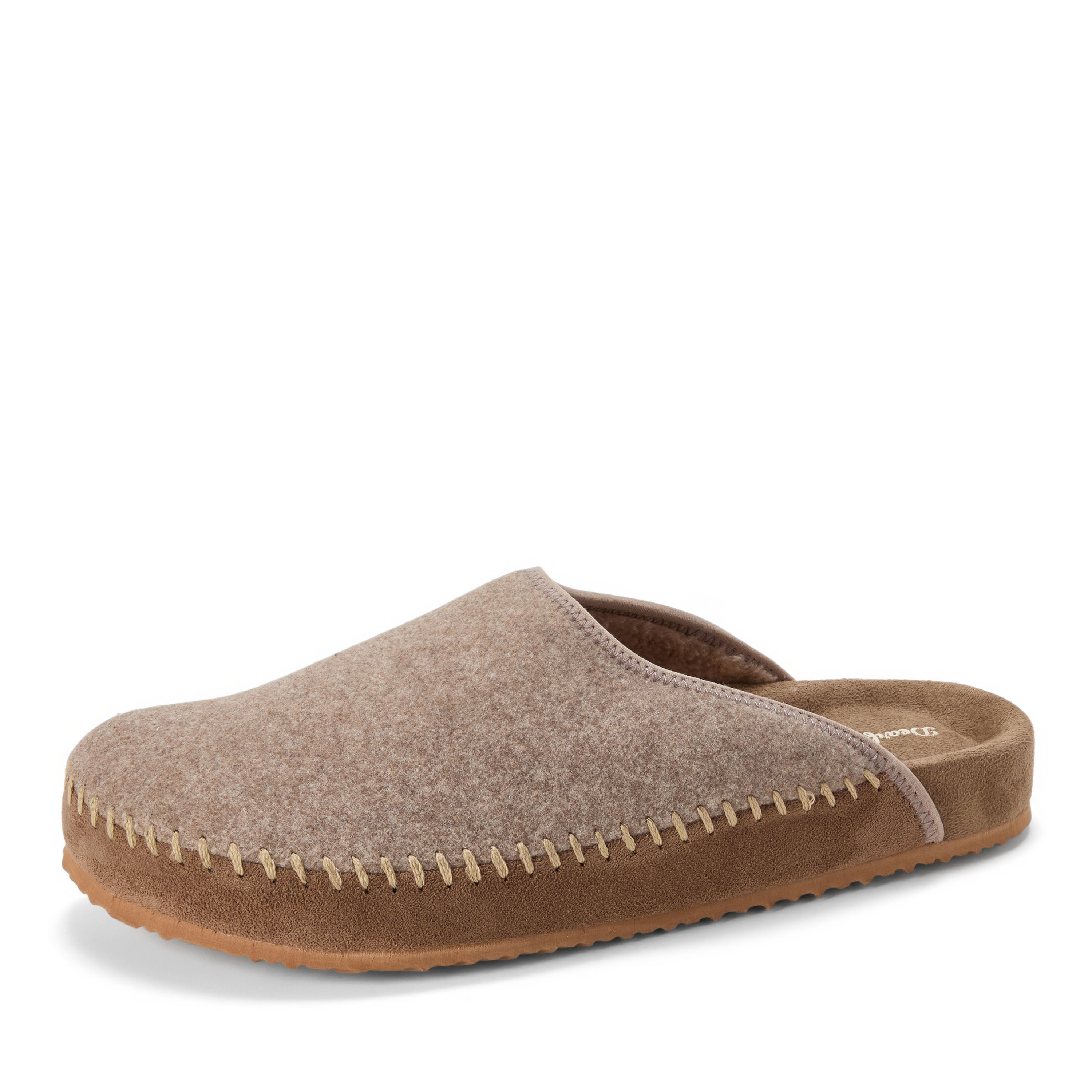 Men's Peterson Scuff