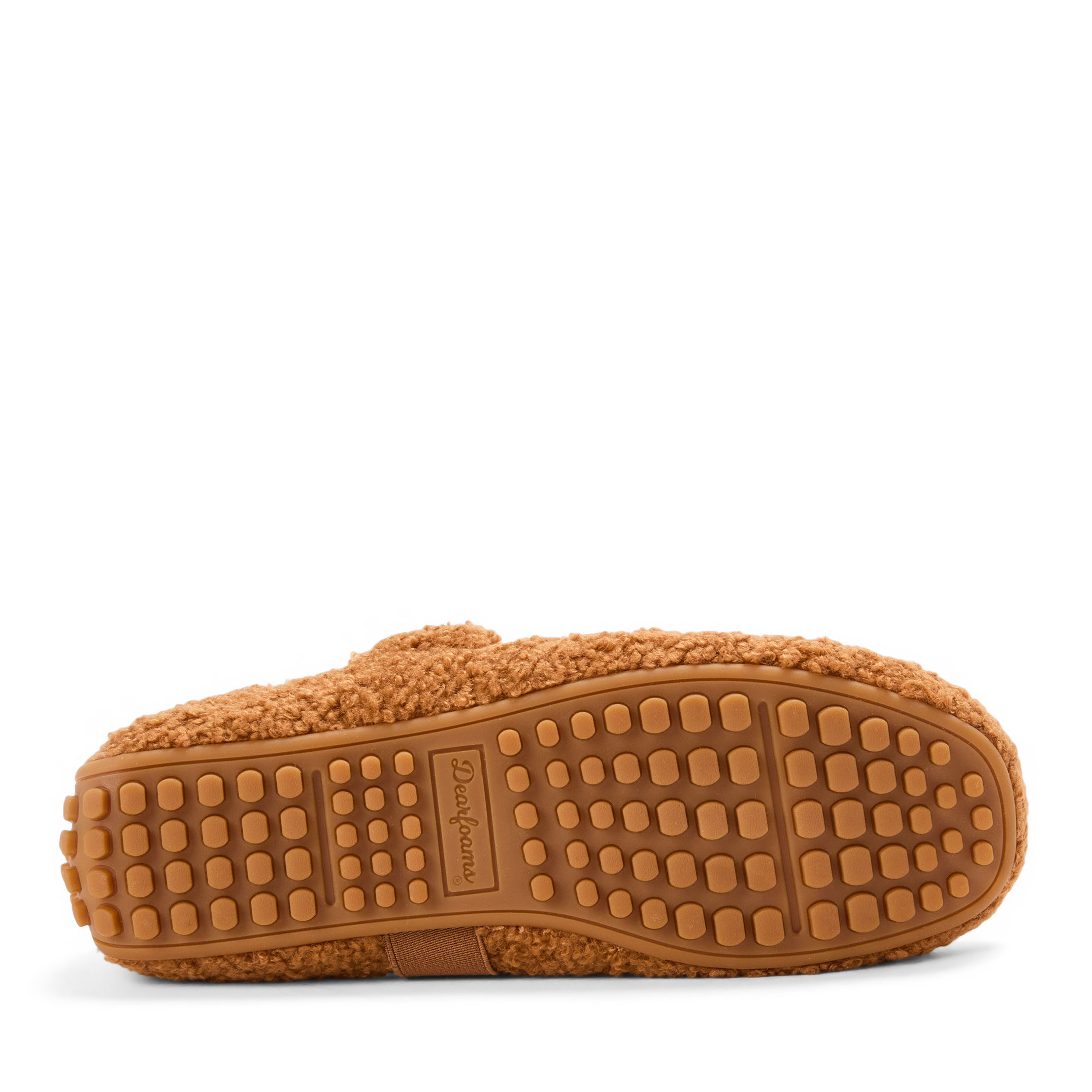 Women's Haddy Teddy Flat