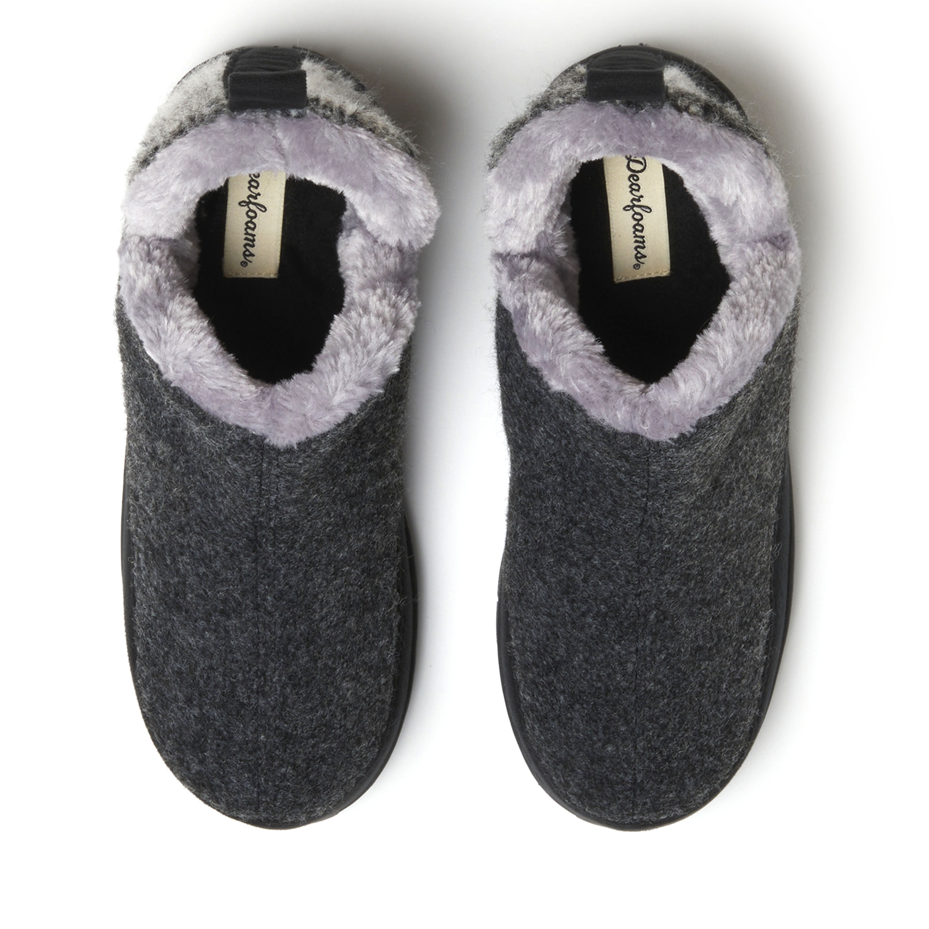 Women's Ember Mixed Material Bootie