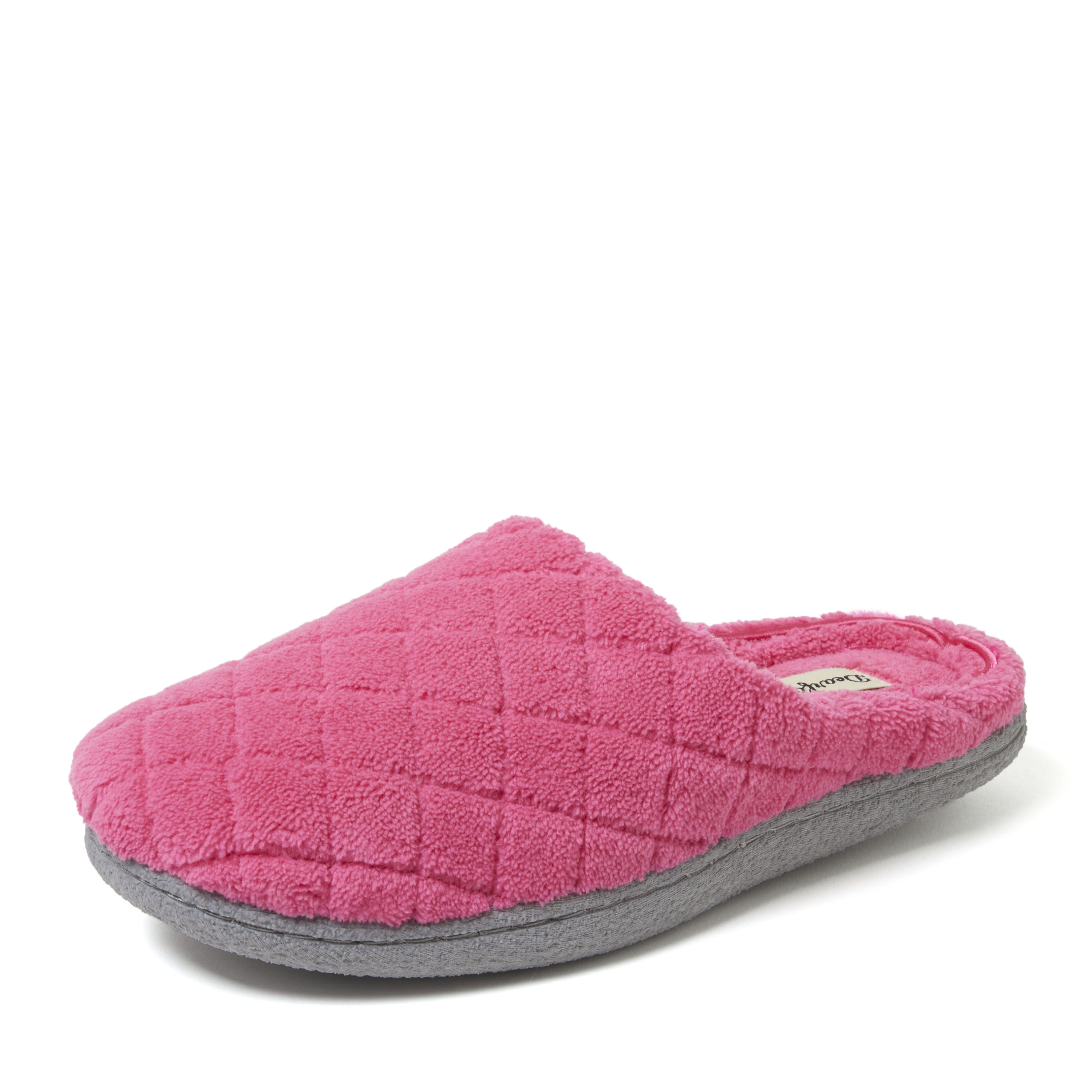 Women's Leslie Quilted Terry Clog