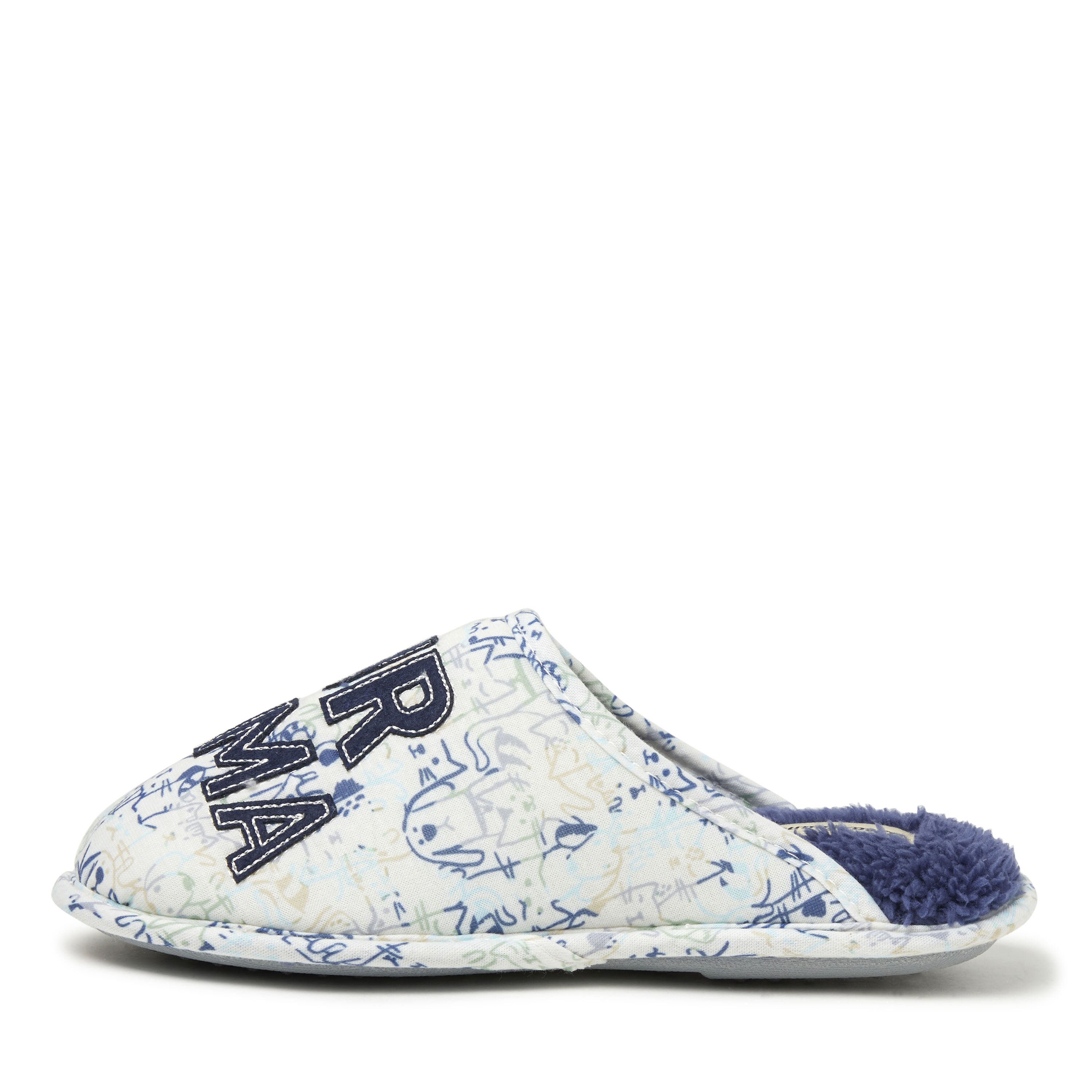 Women's Fur Mama Scuff Slipper