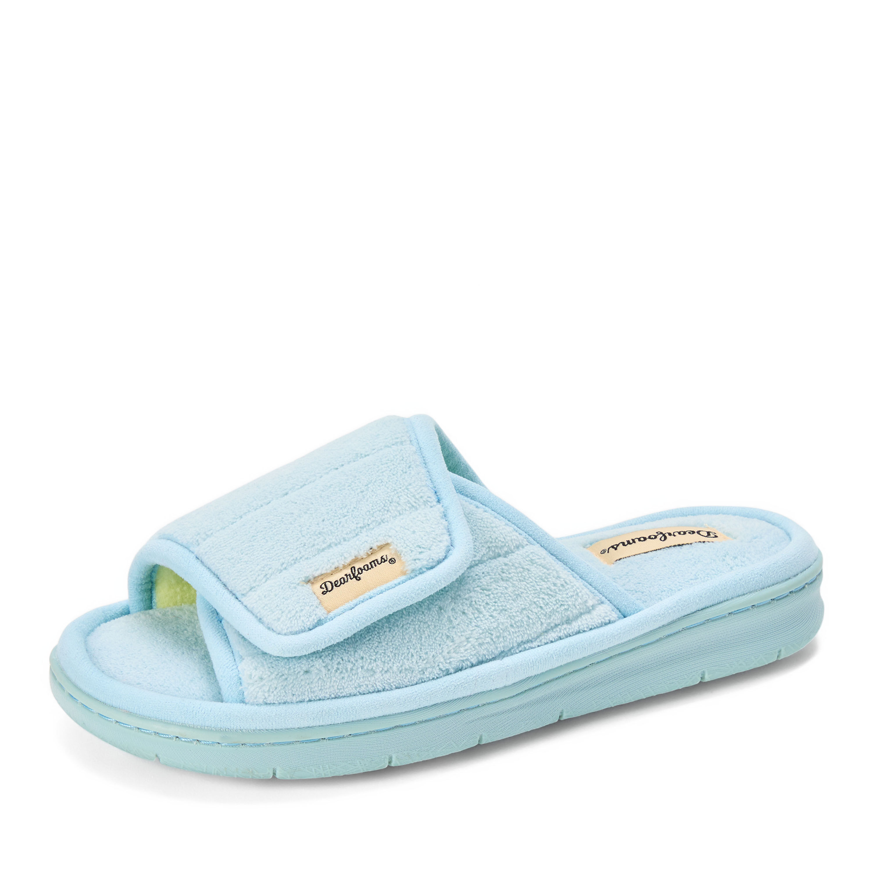 Women's Mickey Terry Slide